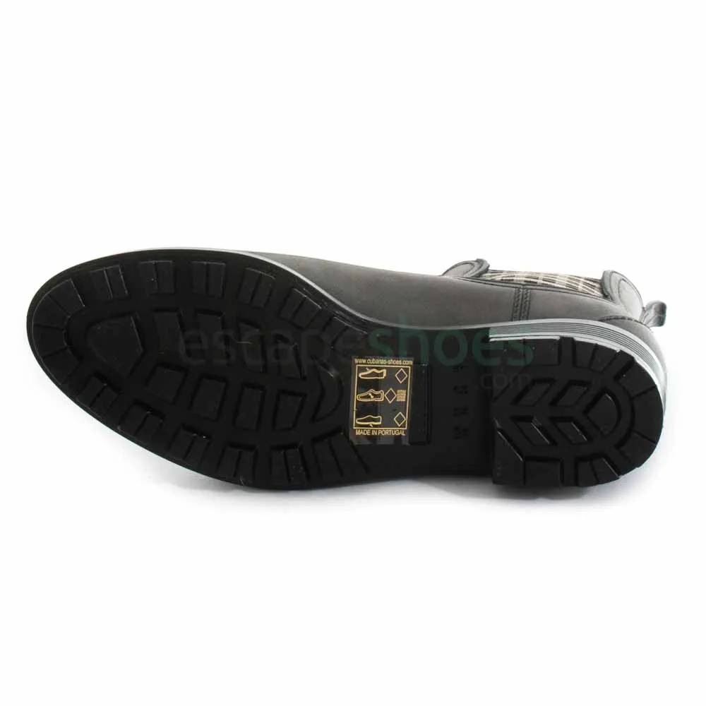 Galochas CUBANAS Rainy 1700 Black