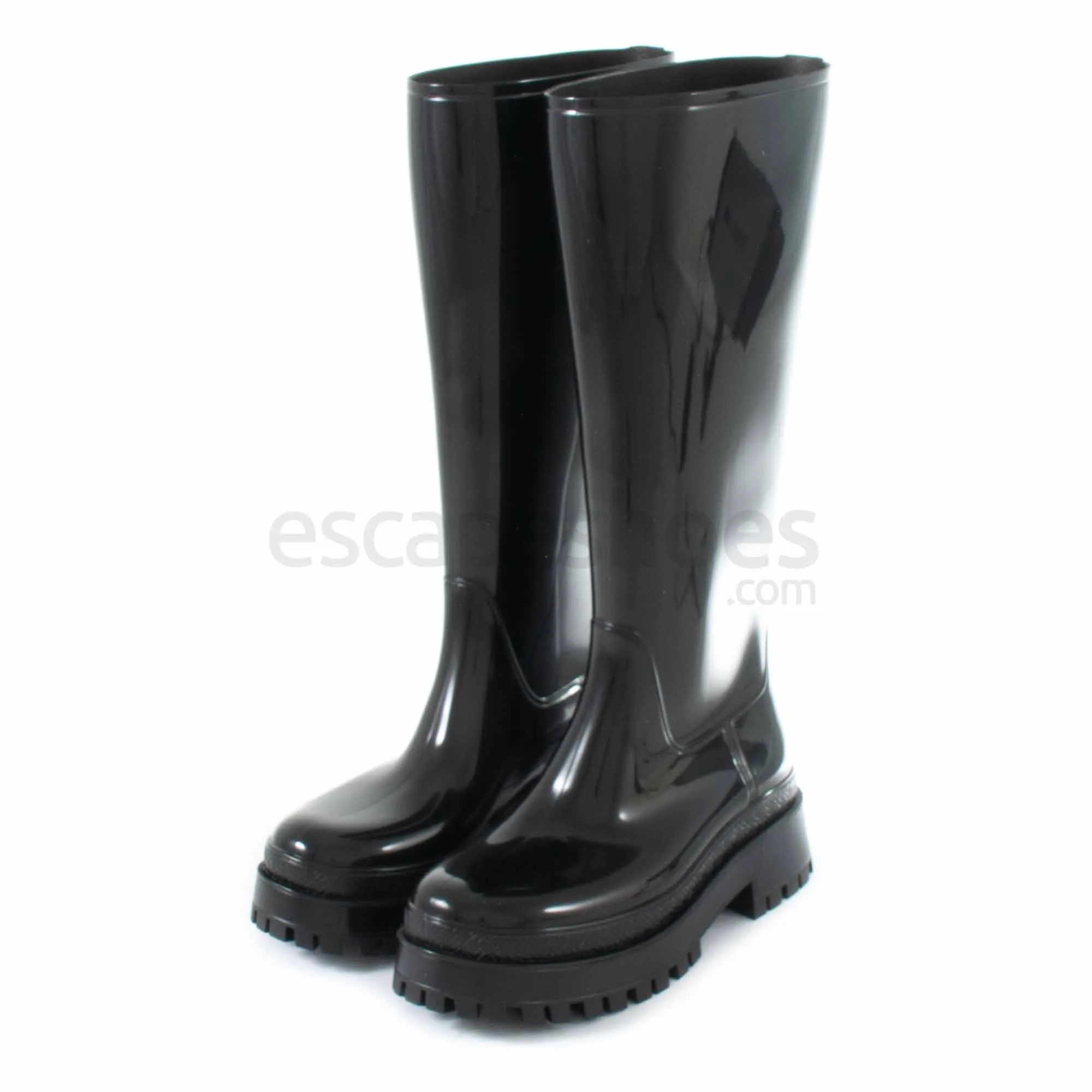 Galochas LEMON JELLY Artemis 01 Black