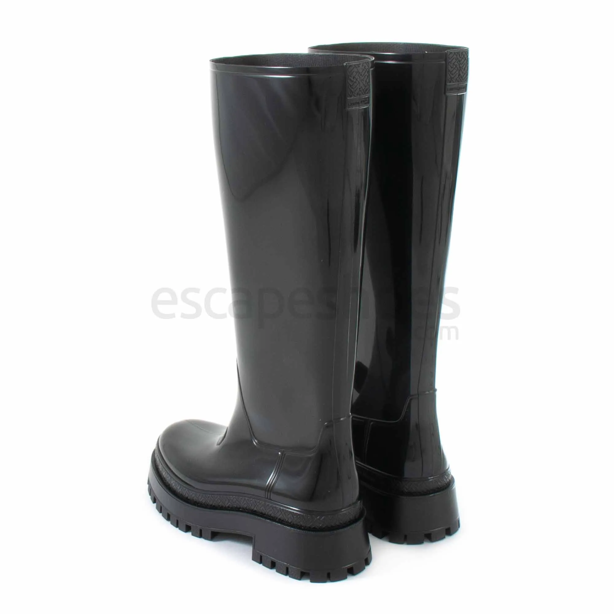 Galochas LEMON JELLY Artemis 01 Black