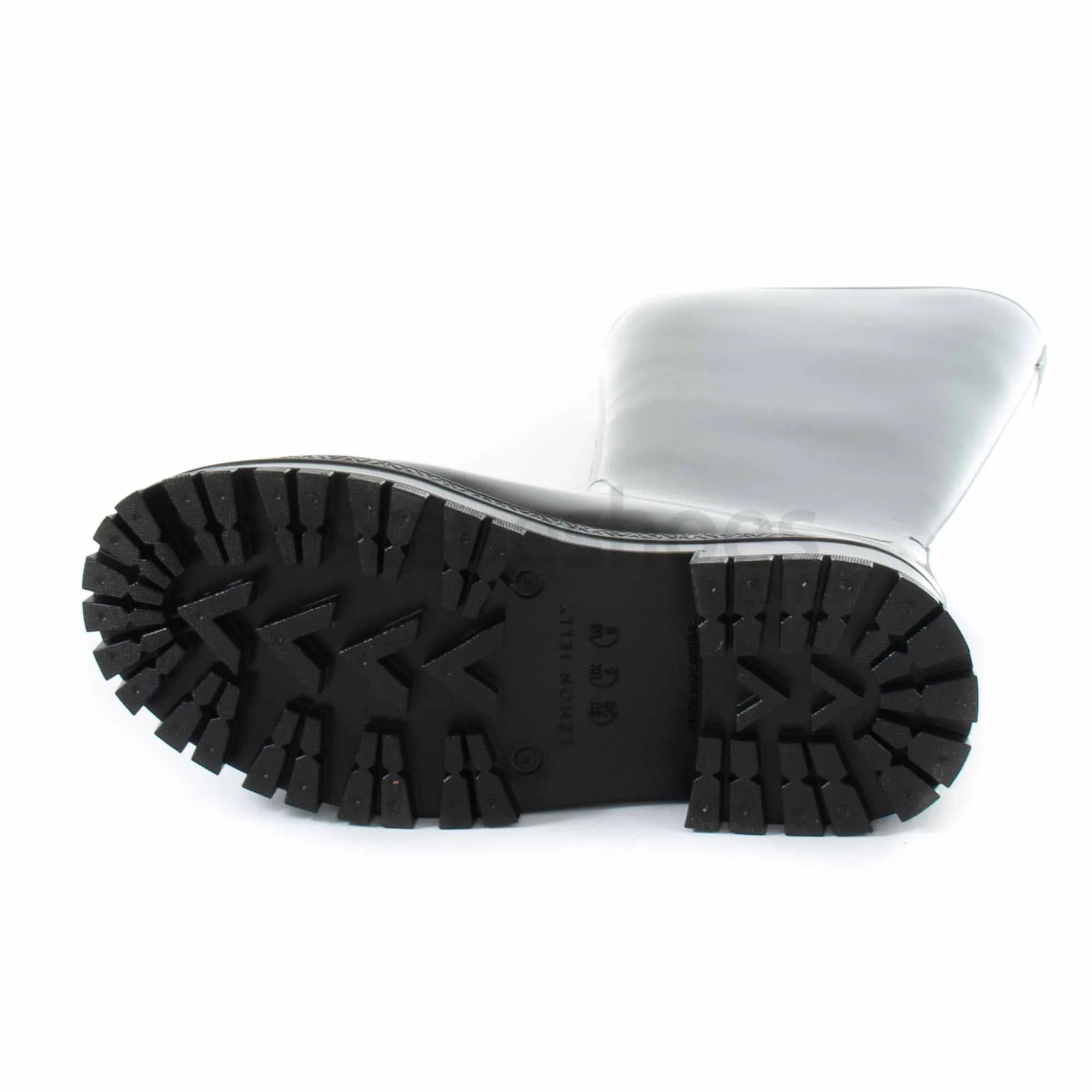 Galochas LEMON JELLY Artemis 01 Black