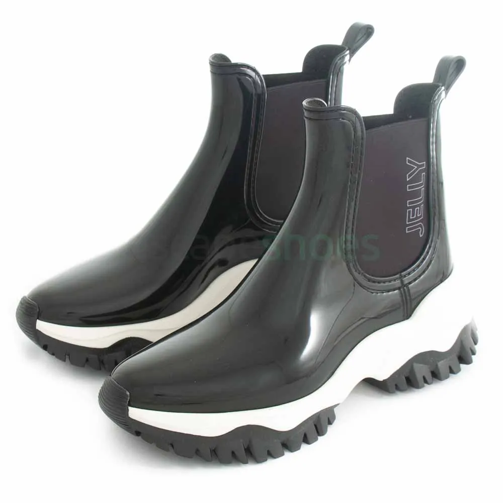 Galochas LEMON JELLY Jayden 10 Black