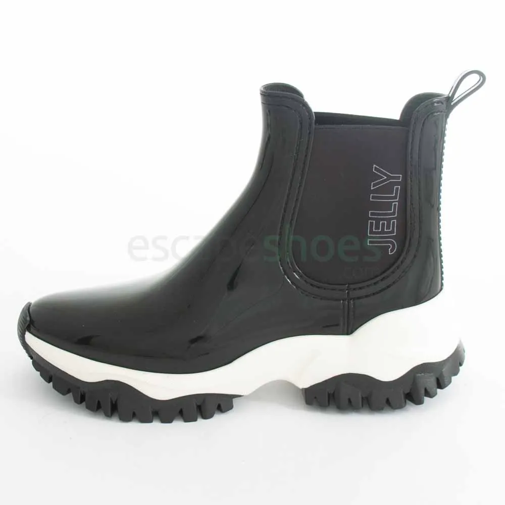 Galochas LEMON JELLY Jayden 10 Black