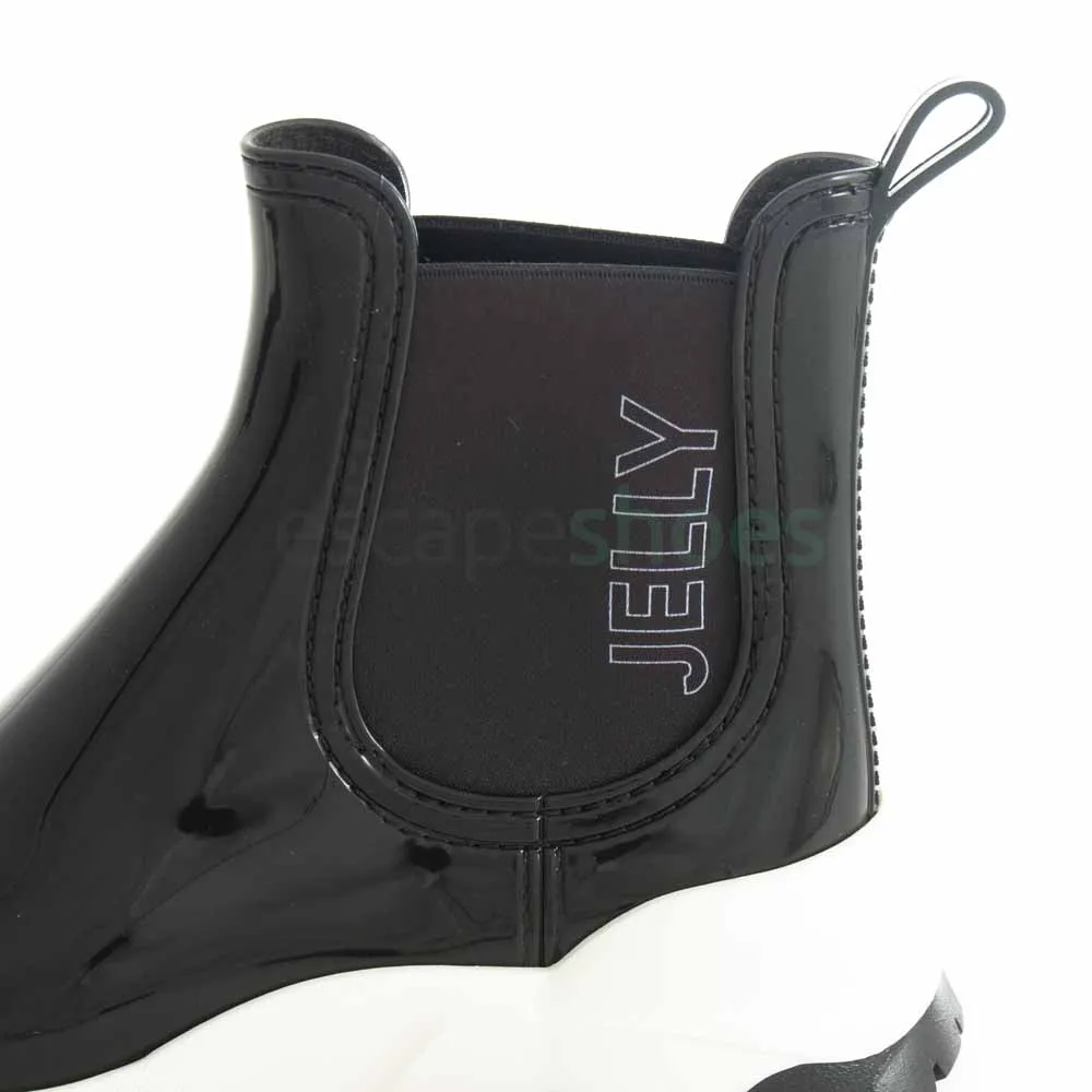 Galochas LEMON JELLY Jayden 10 Black