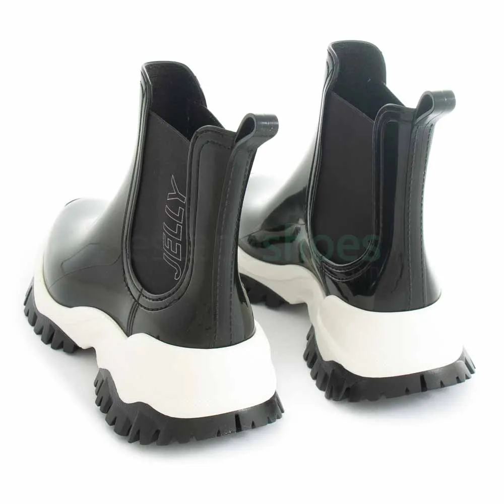 Galochas LEMON JELLY Jayden 10 Black