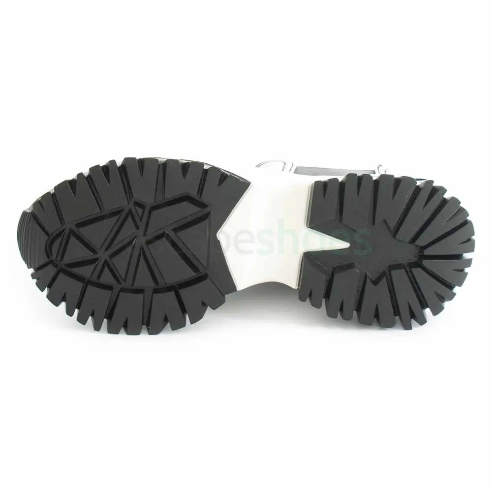Galochas LEMON JELLY Jayden 10 Black