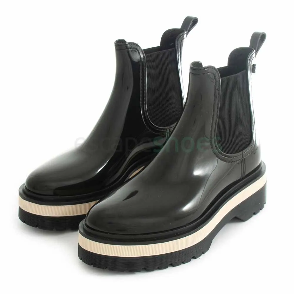 Galochas LEMON JELLY Netty 01 Black