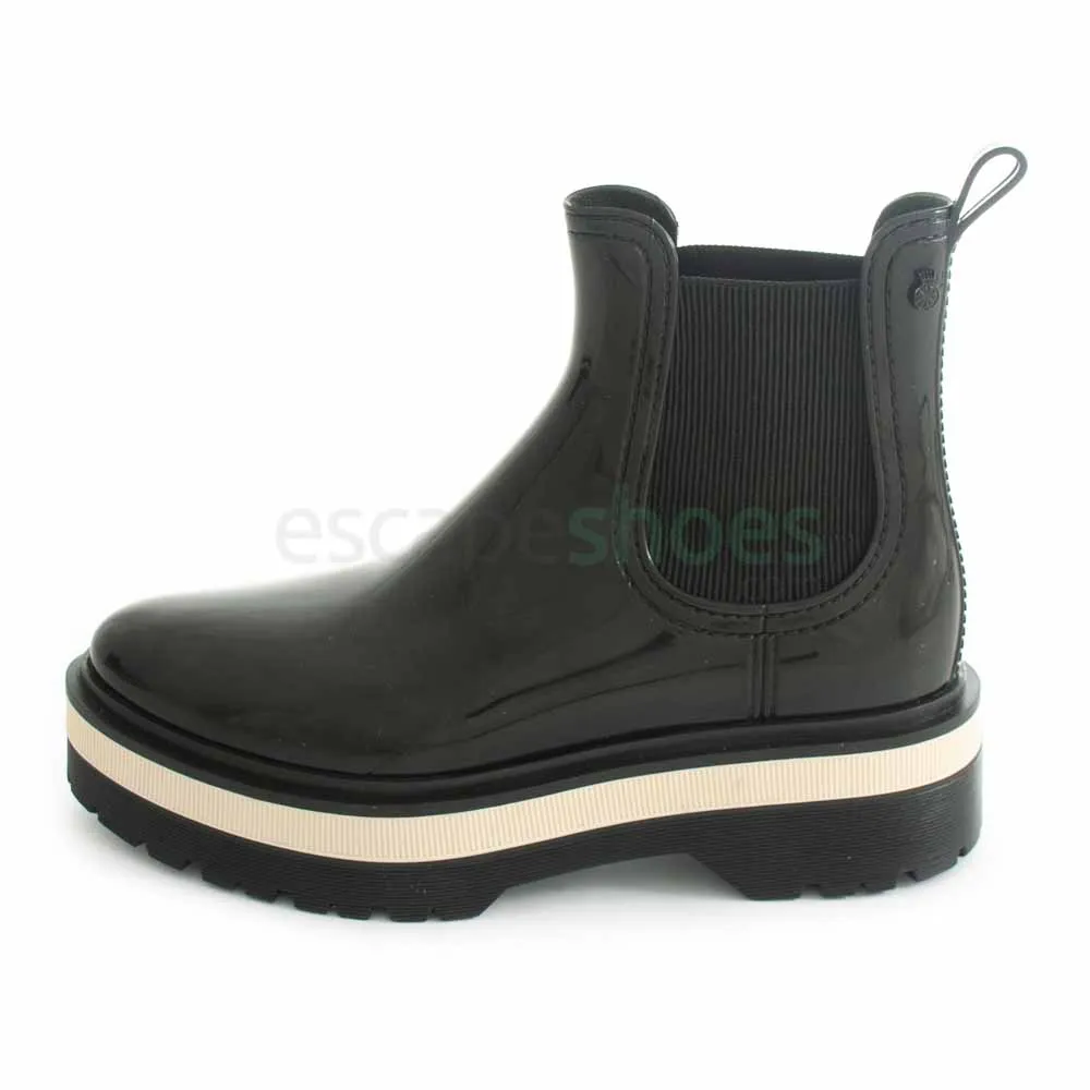 Galochas LEMON JELLY Netty 01 Black