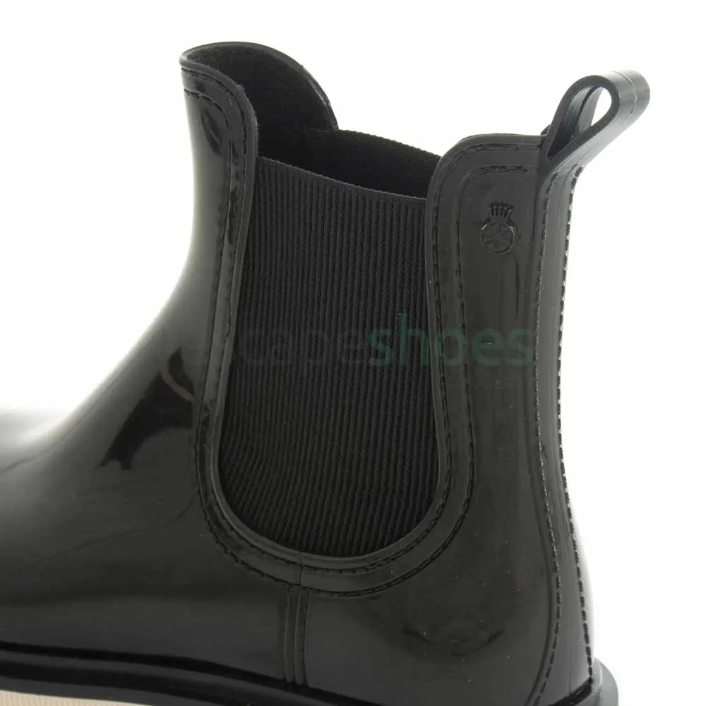 Galochas LEMON JELLY Netty 01 Black