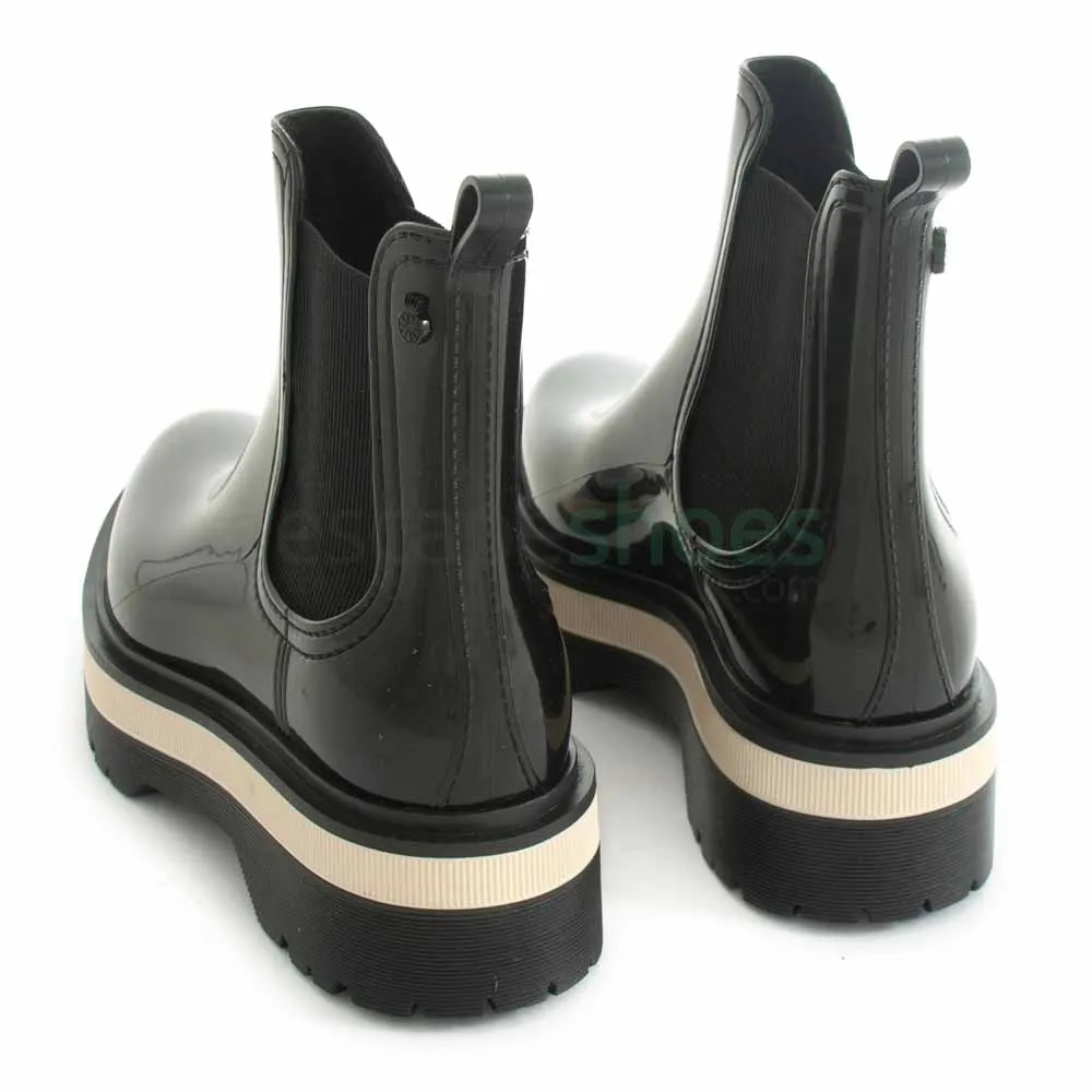 Galochas LEMON JELLY Netty 01 Black