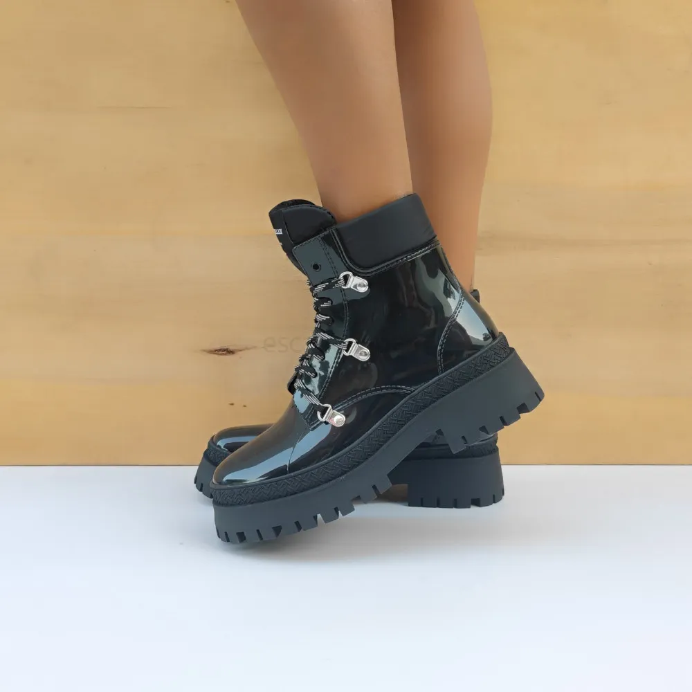 Galochas LEMON JELLY Sierra 01 Black