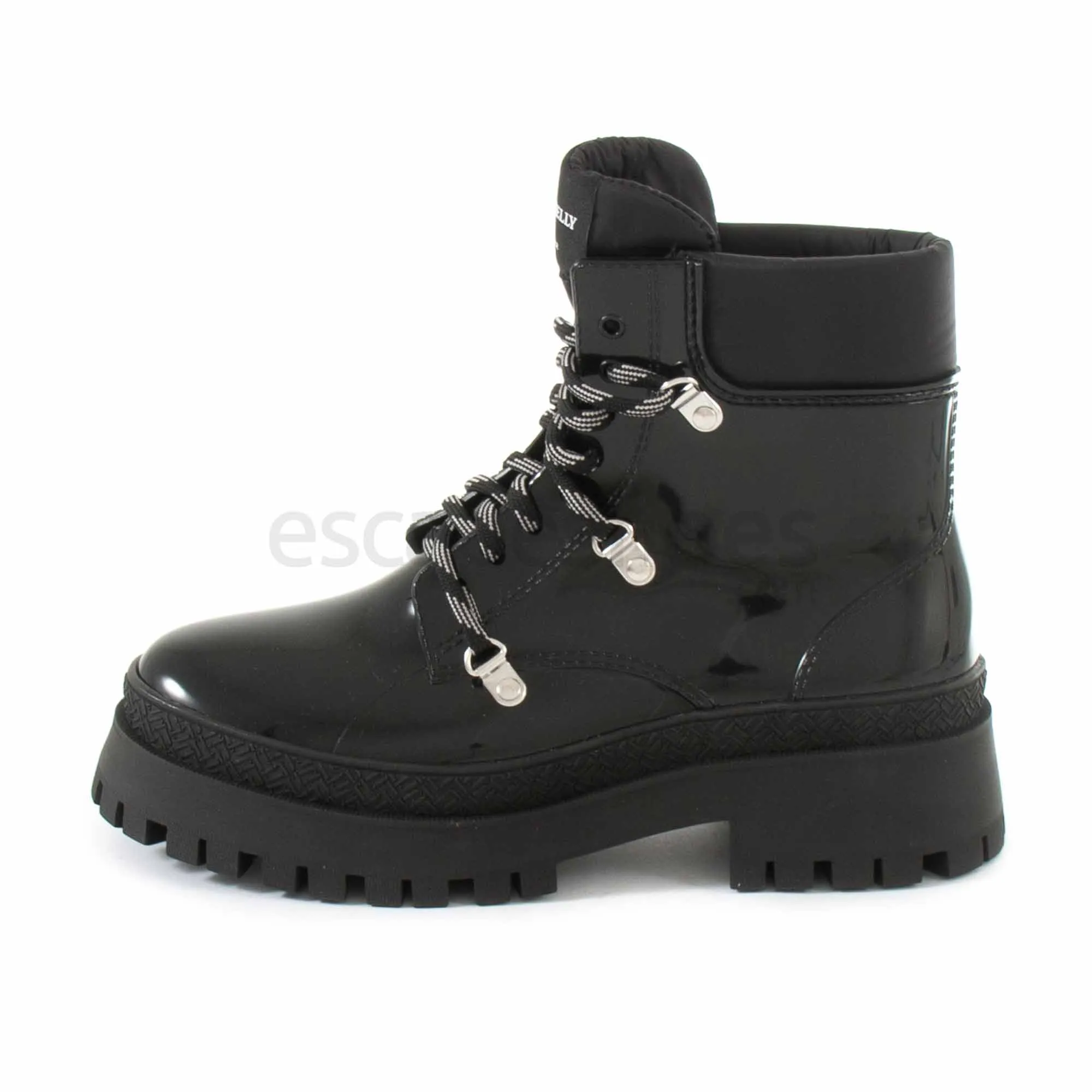Galochas LEMON JELLY Sierra 01 Black