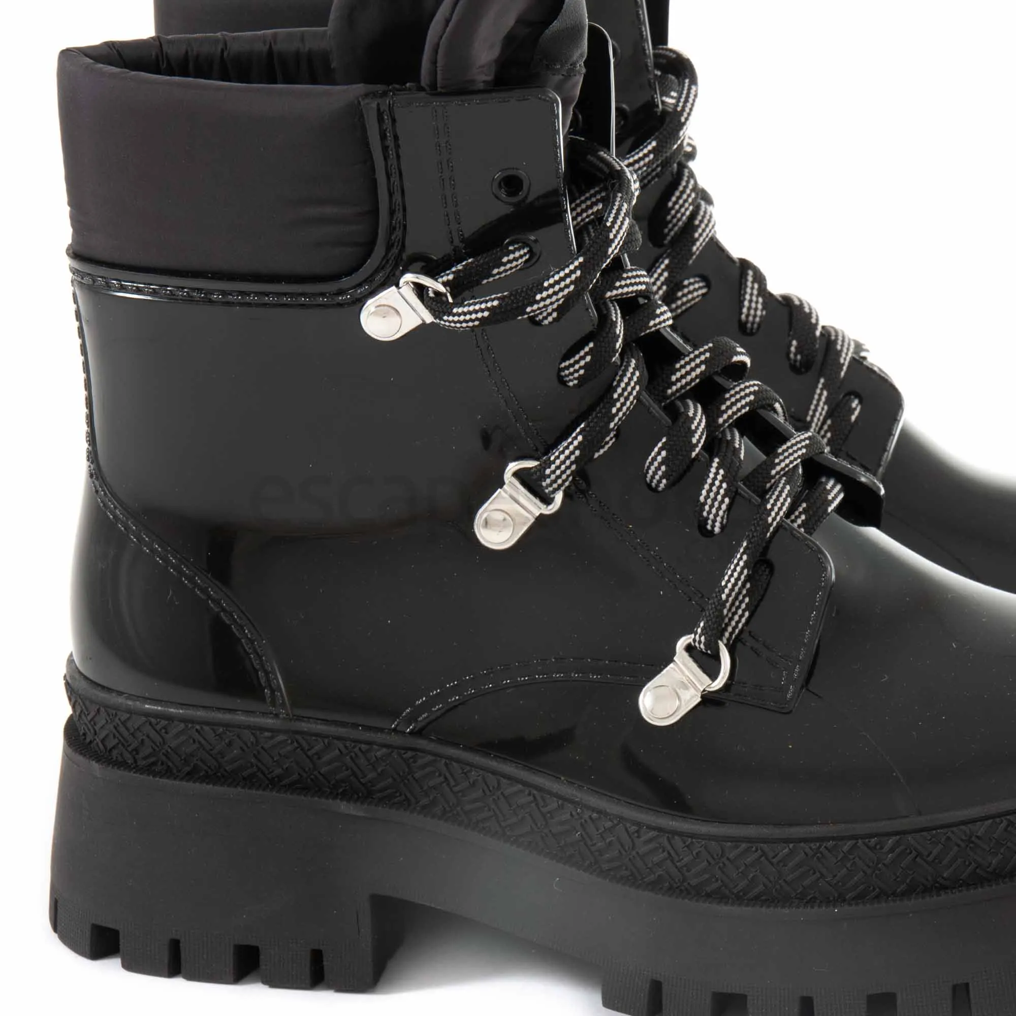 Galochas LEMON JELLY Sierra 01 Black