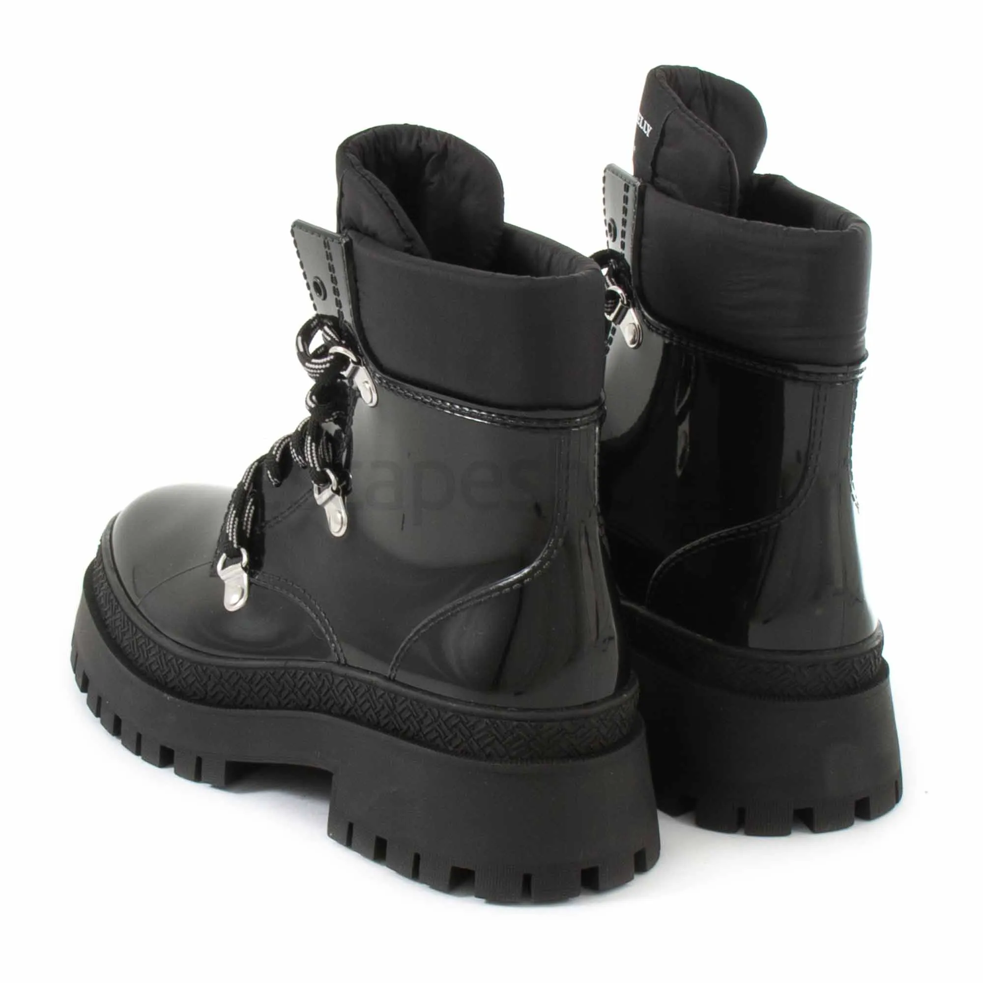 Galochas LEMON JELLY Sierra 01 Black