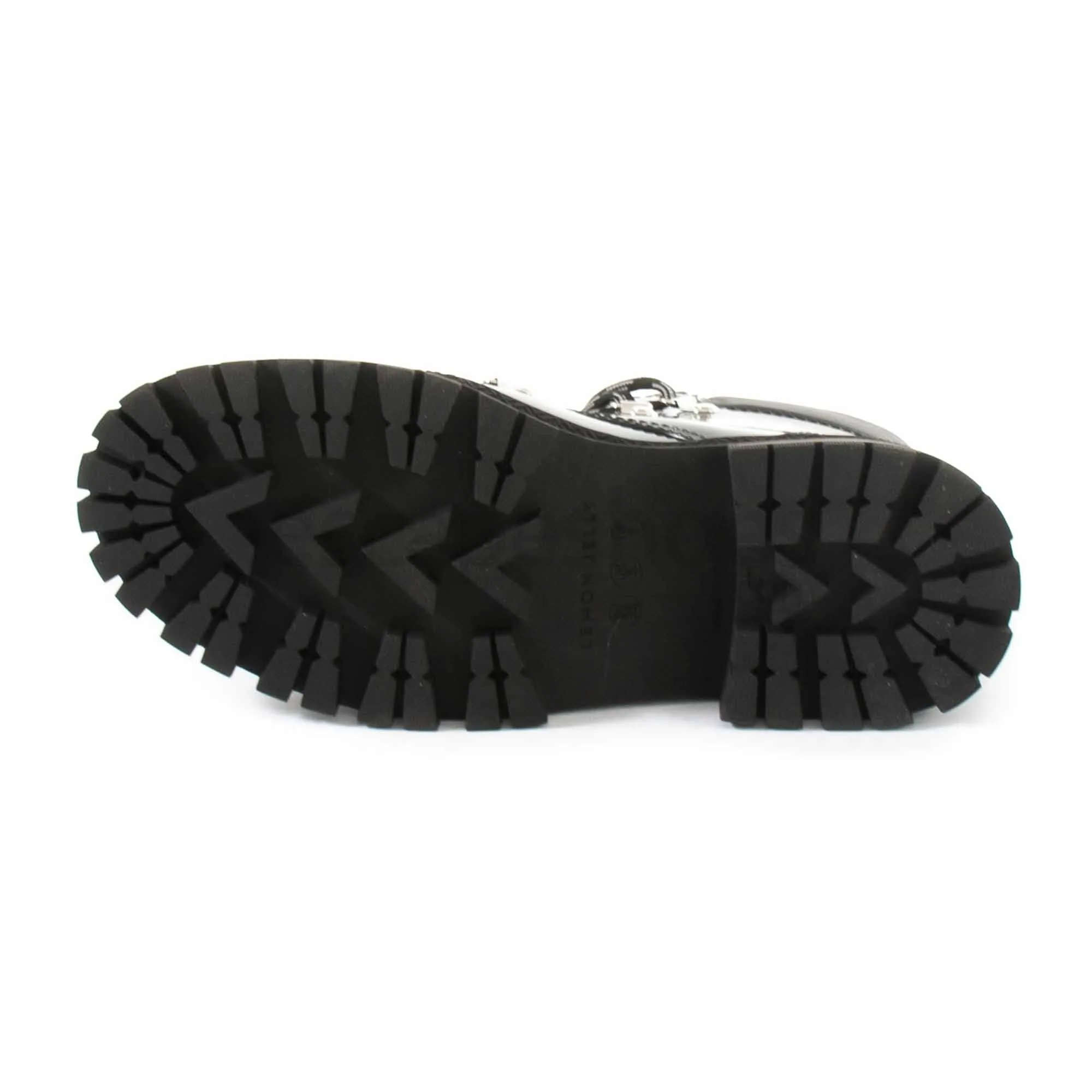 Galochas LEMON JELLY Sierra 01 Black