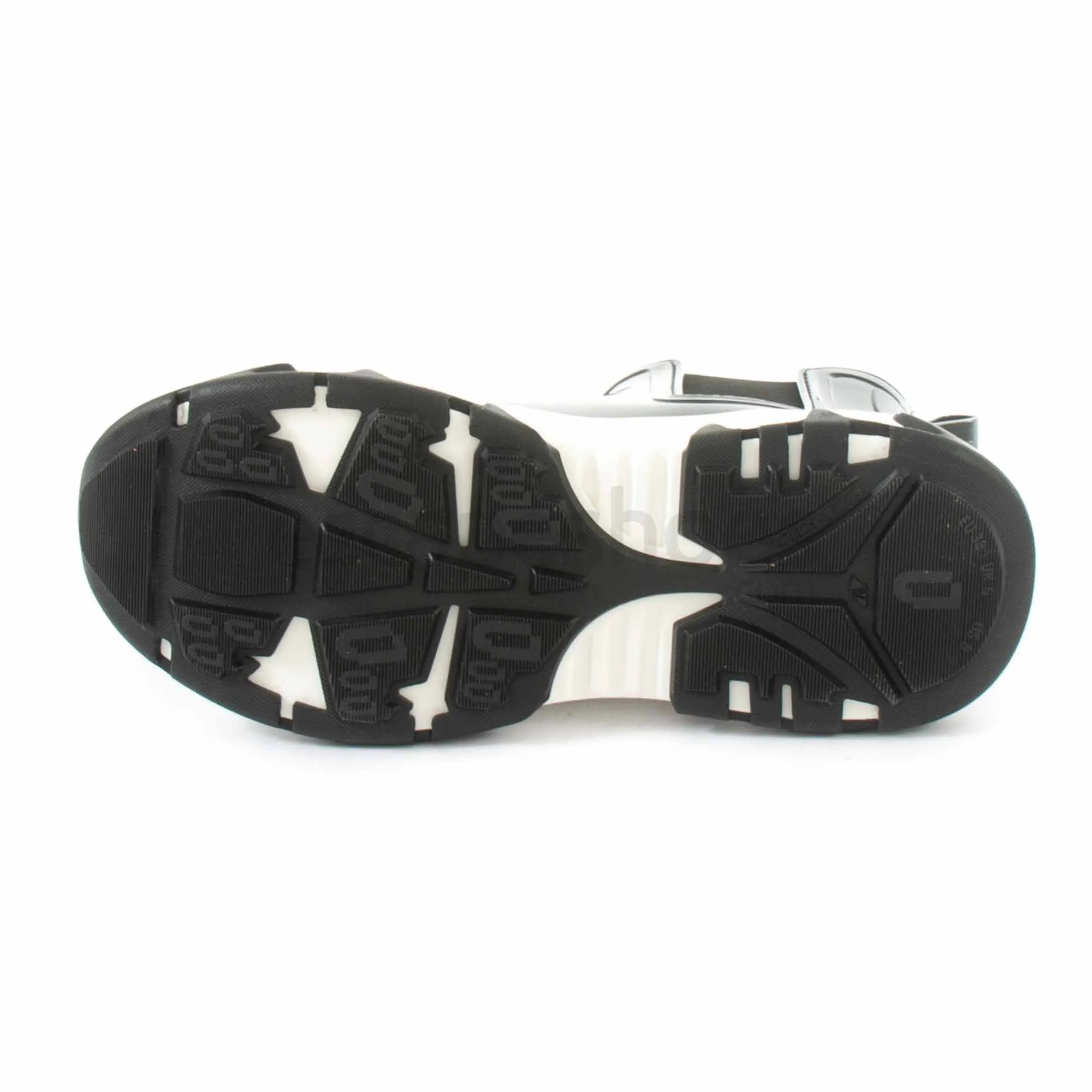 Galochas LEMON JELLY Thora 01 Black