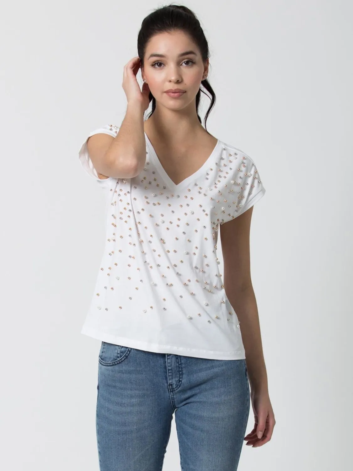 GILDA CAMISETA KOCCA