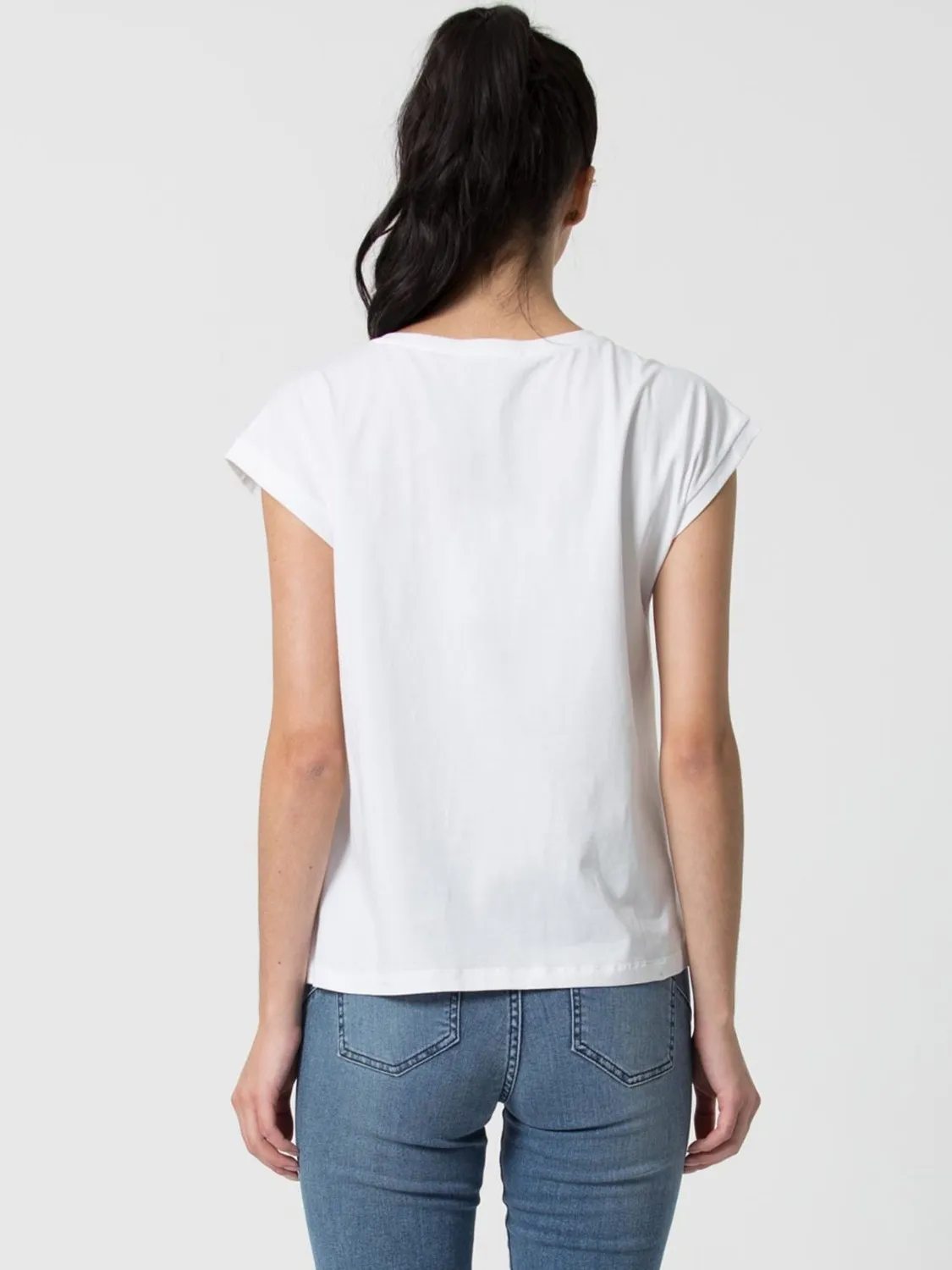 GILDA CAMISETA KOCCA