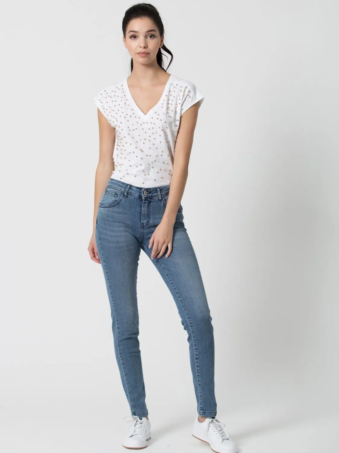 GILDA CAMISETA KOCCA