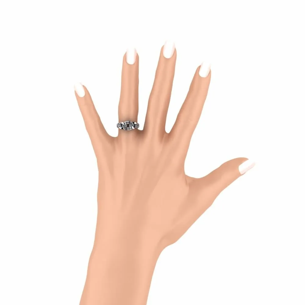 Glamira Anillo Arjean