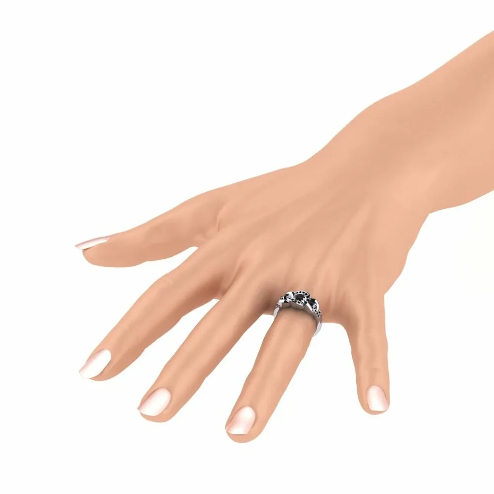 Glamira Anillo Arjean