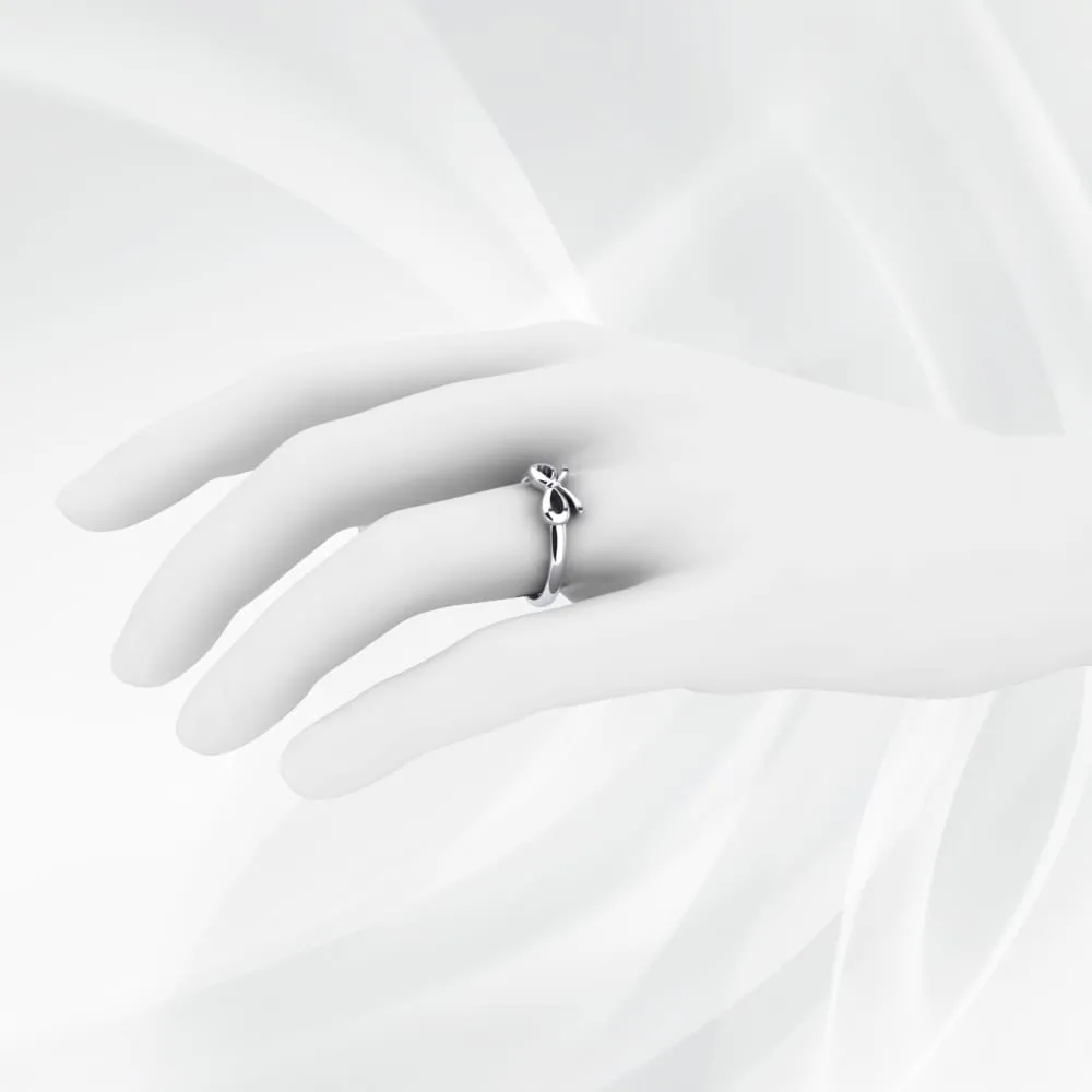 GLAMIRA Anillo Hark
