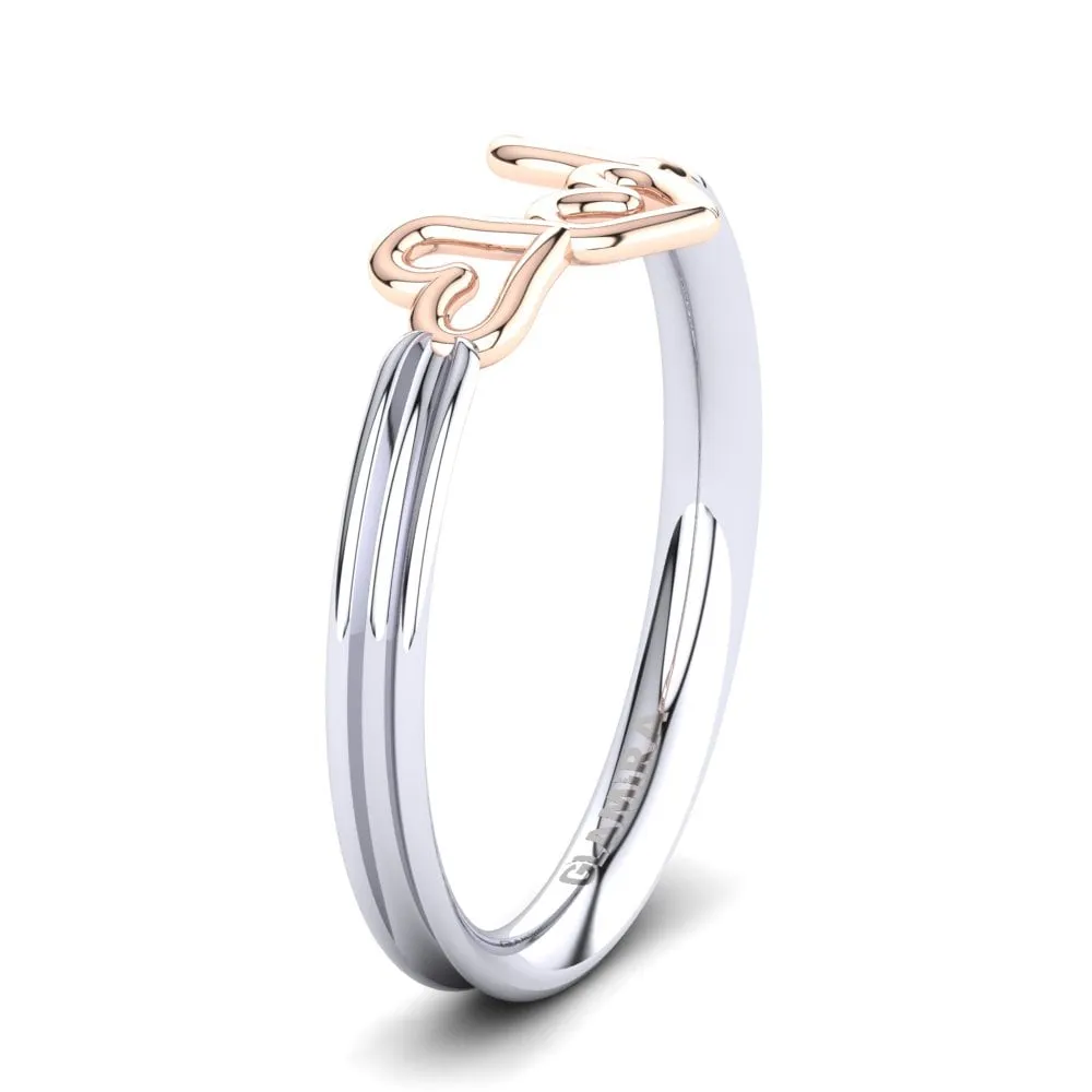 Glamira Anillo Lamadaya