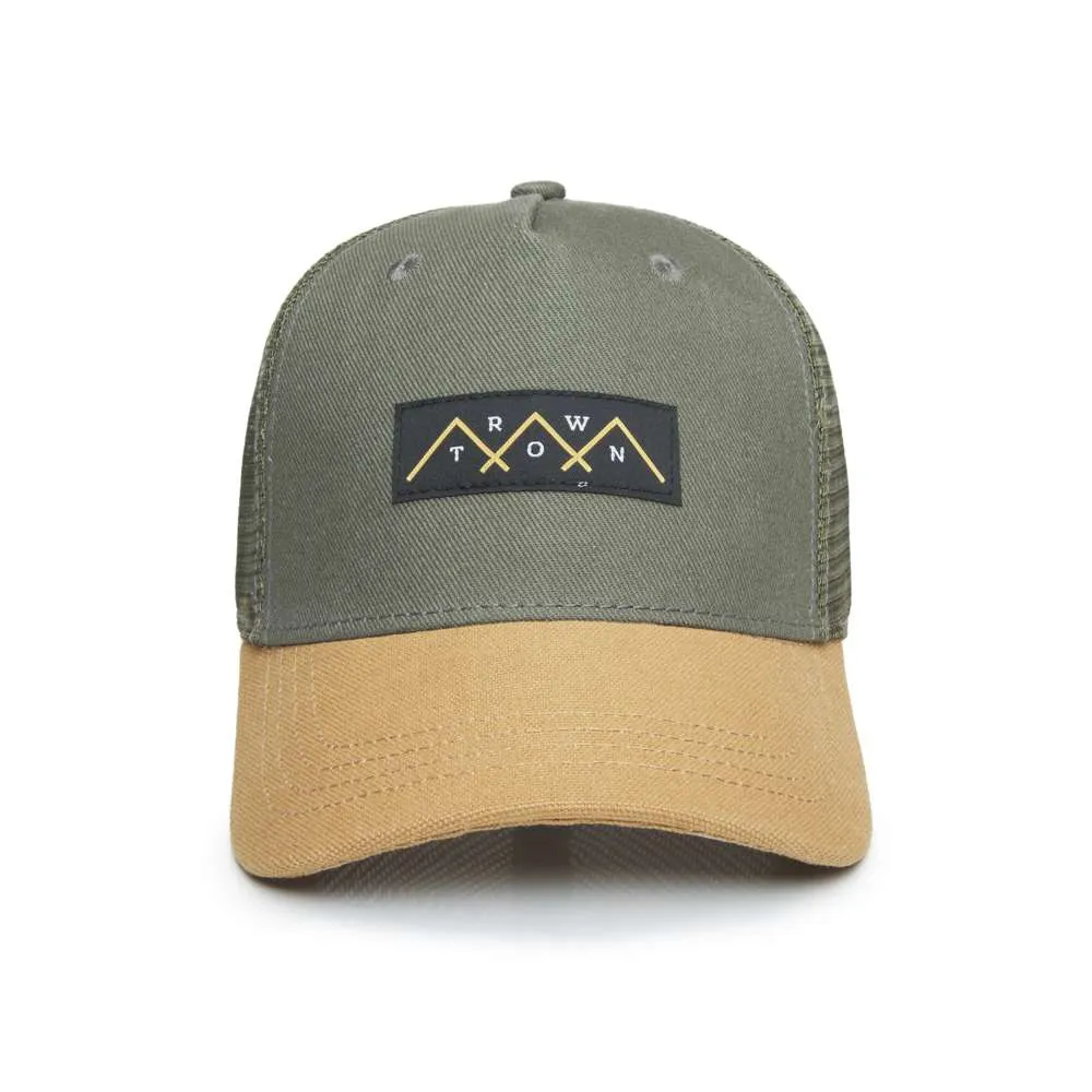 Gorra Black Label