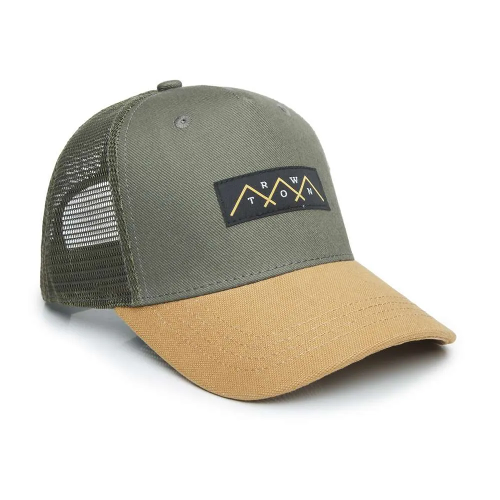 Gorra Black Label