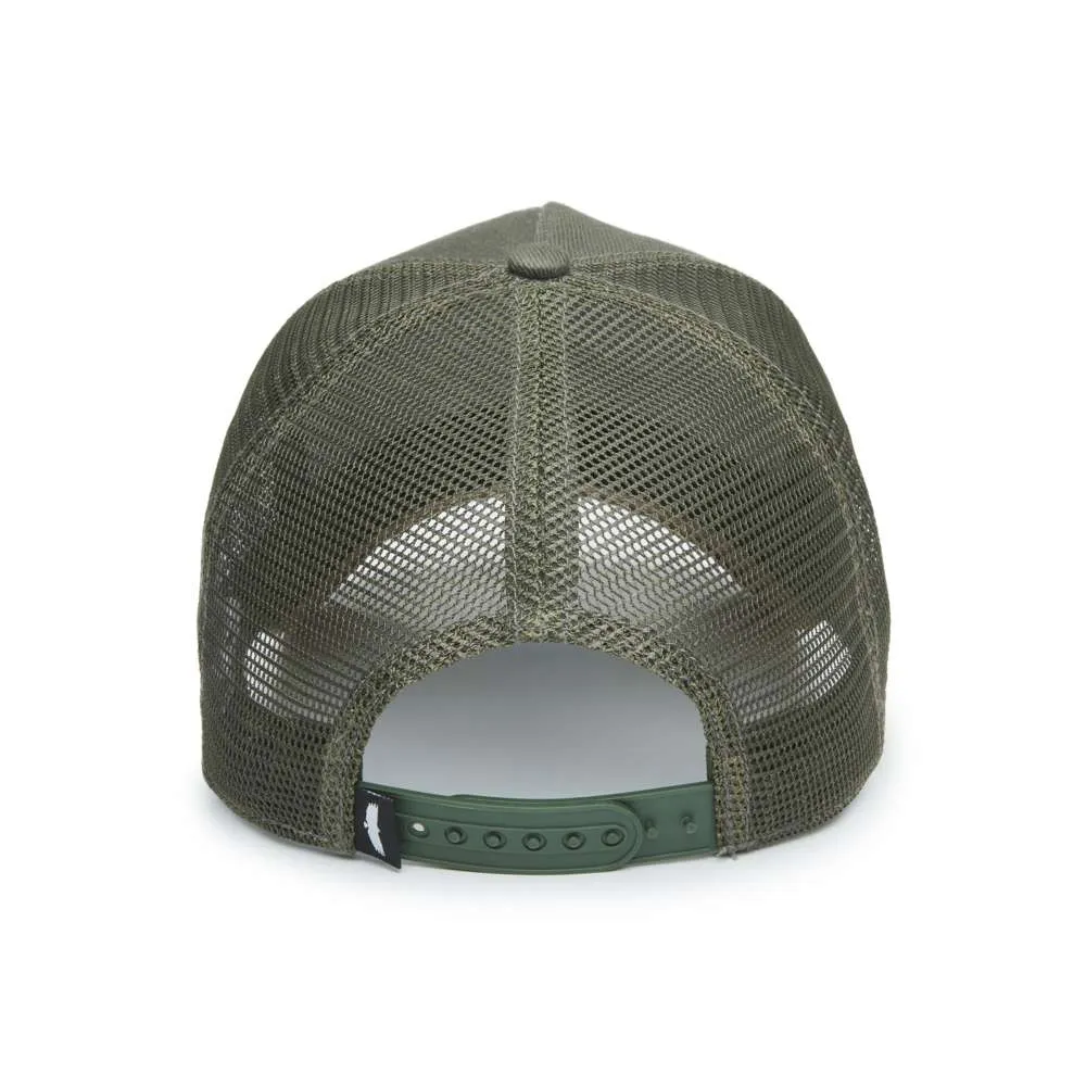 Gorra Black Label