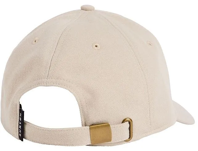 GORRA CON VISERA BURTON RAD DAD  SUMMIT TAUPE