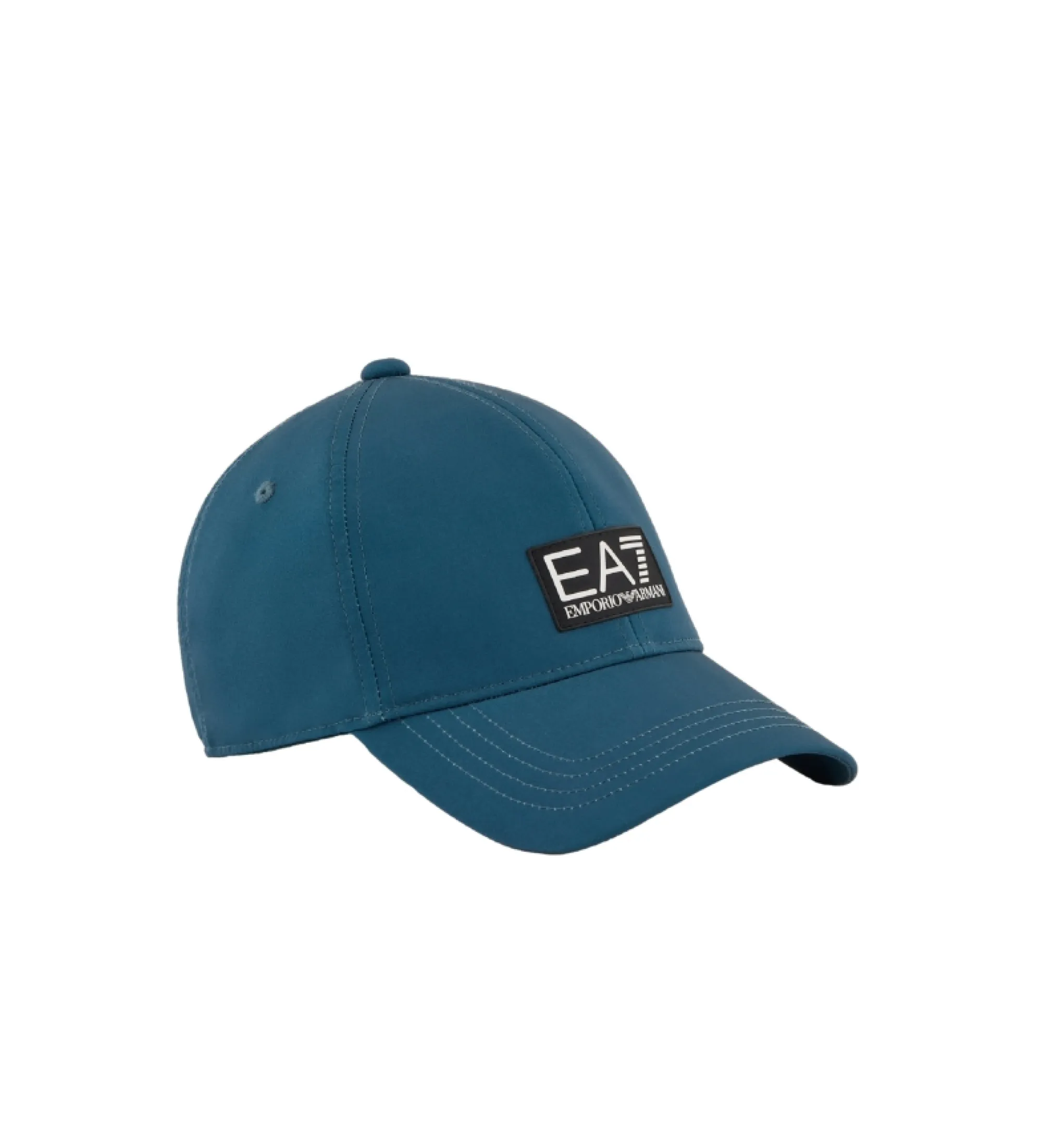 Gorra Label azul