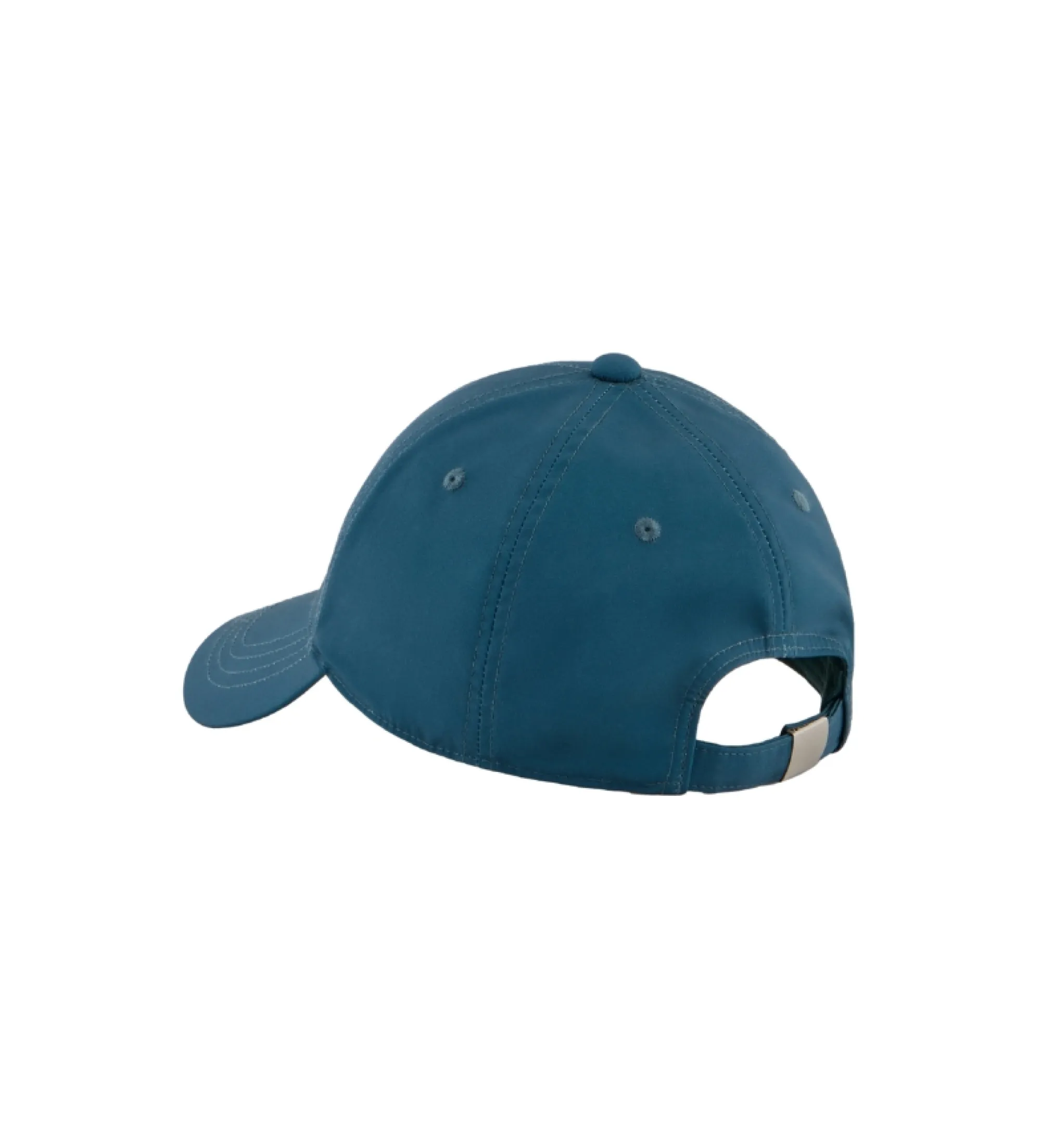 Gorra Label azul