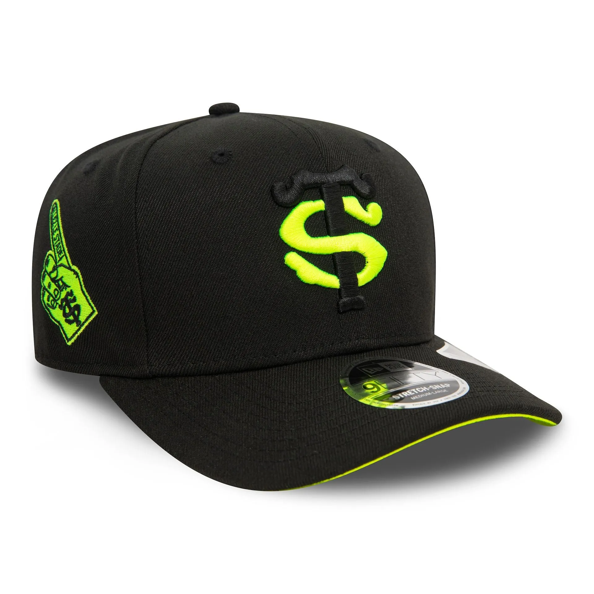 Gorra Stade Toulousain Foam Finger 9FIFTY Stretch Snap