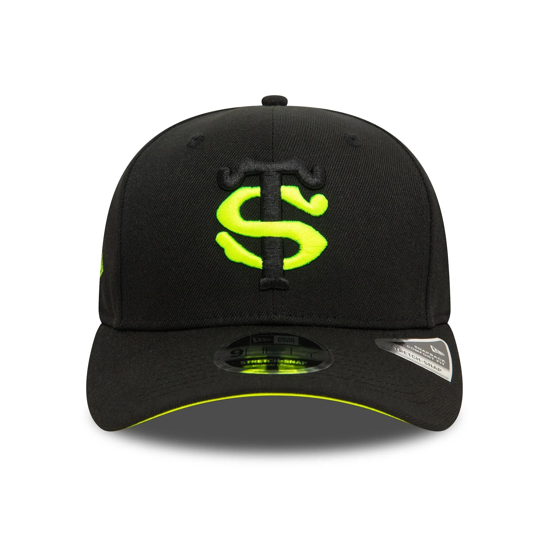 Gorra Stade Toulousain Foam Finger 9FIFTY Stretch Snap