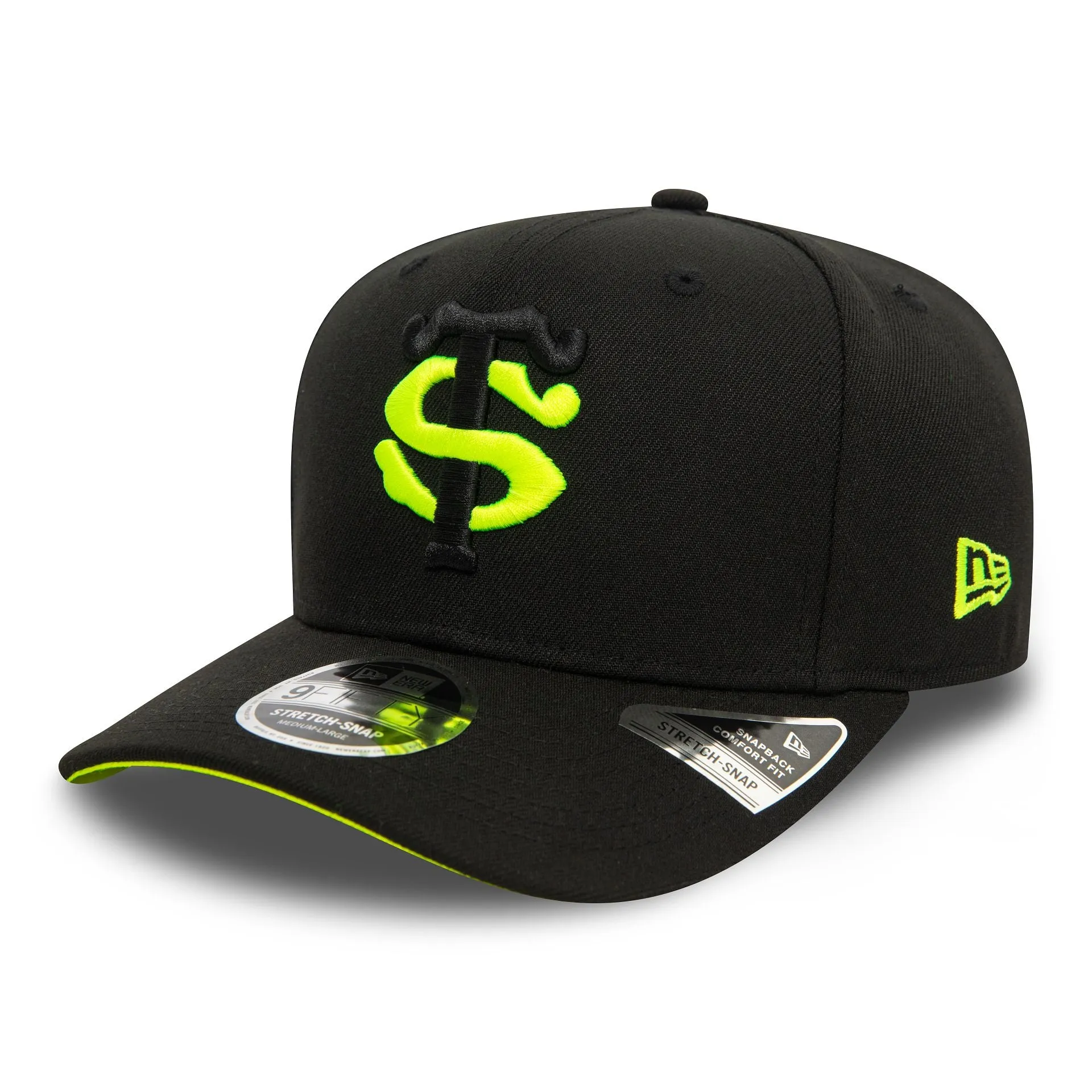 Gorra Stade Toulousain Foam Finger 9FIFTY Stretch Snap
