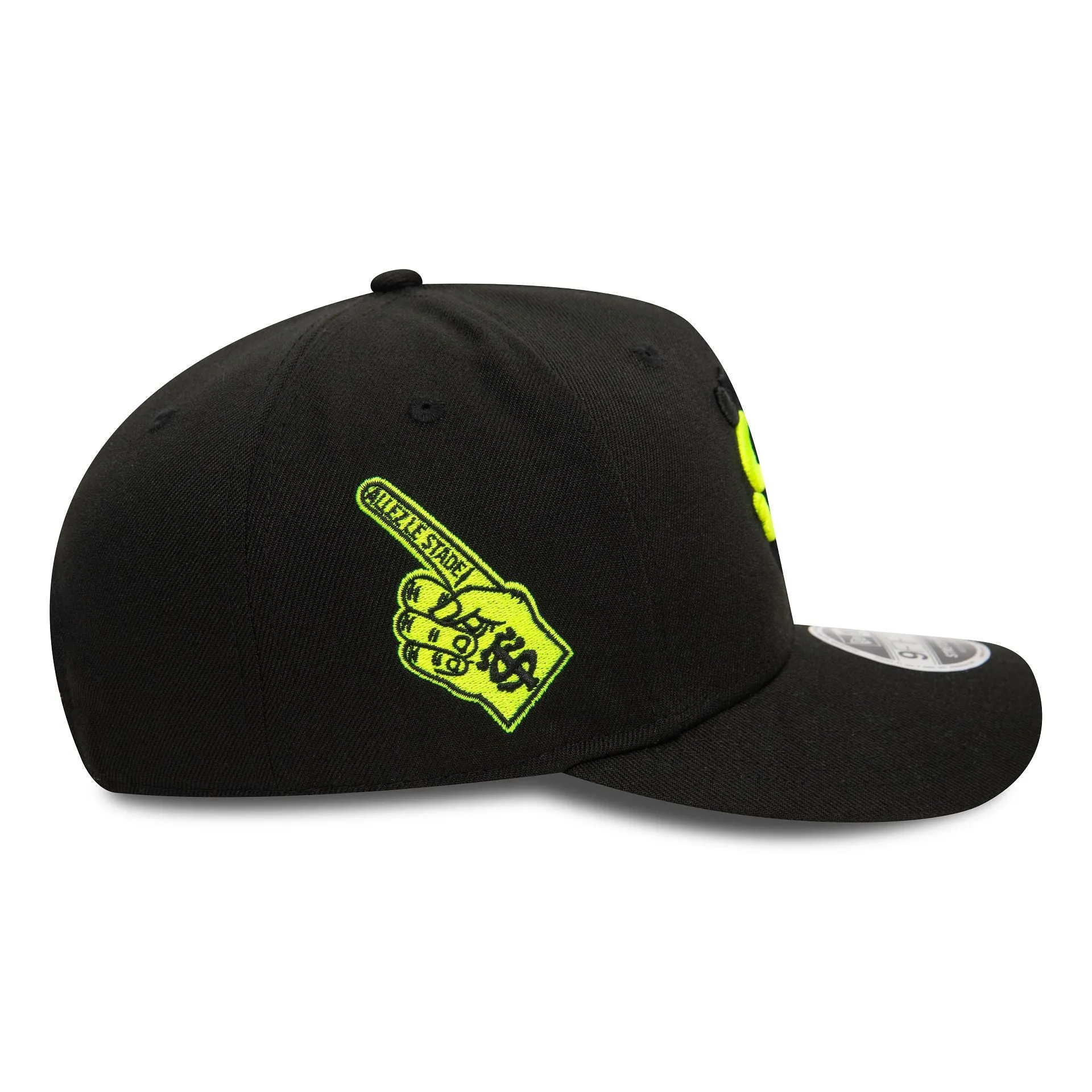 Gorra Stade Toulousain Foam Finger 9FIFTY Stretch Snap
