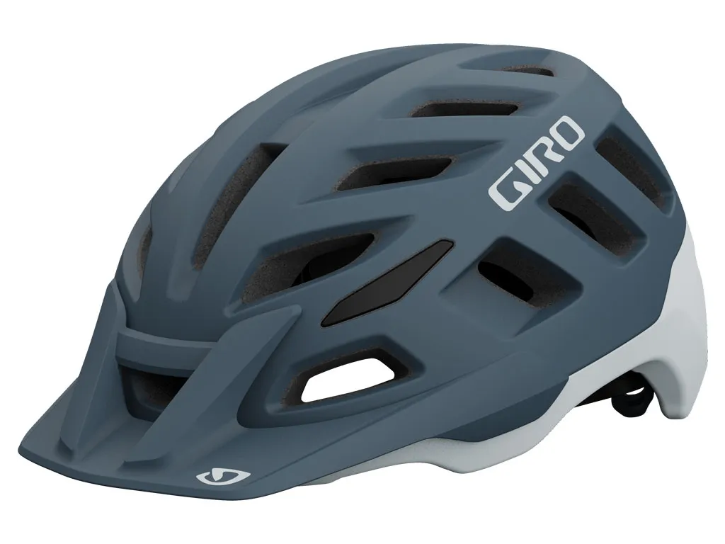 GR RADIX MATTE PORTARO/GREY L