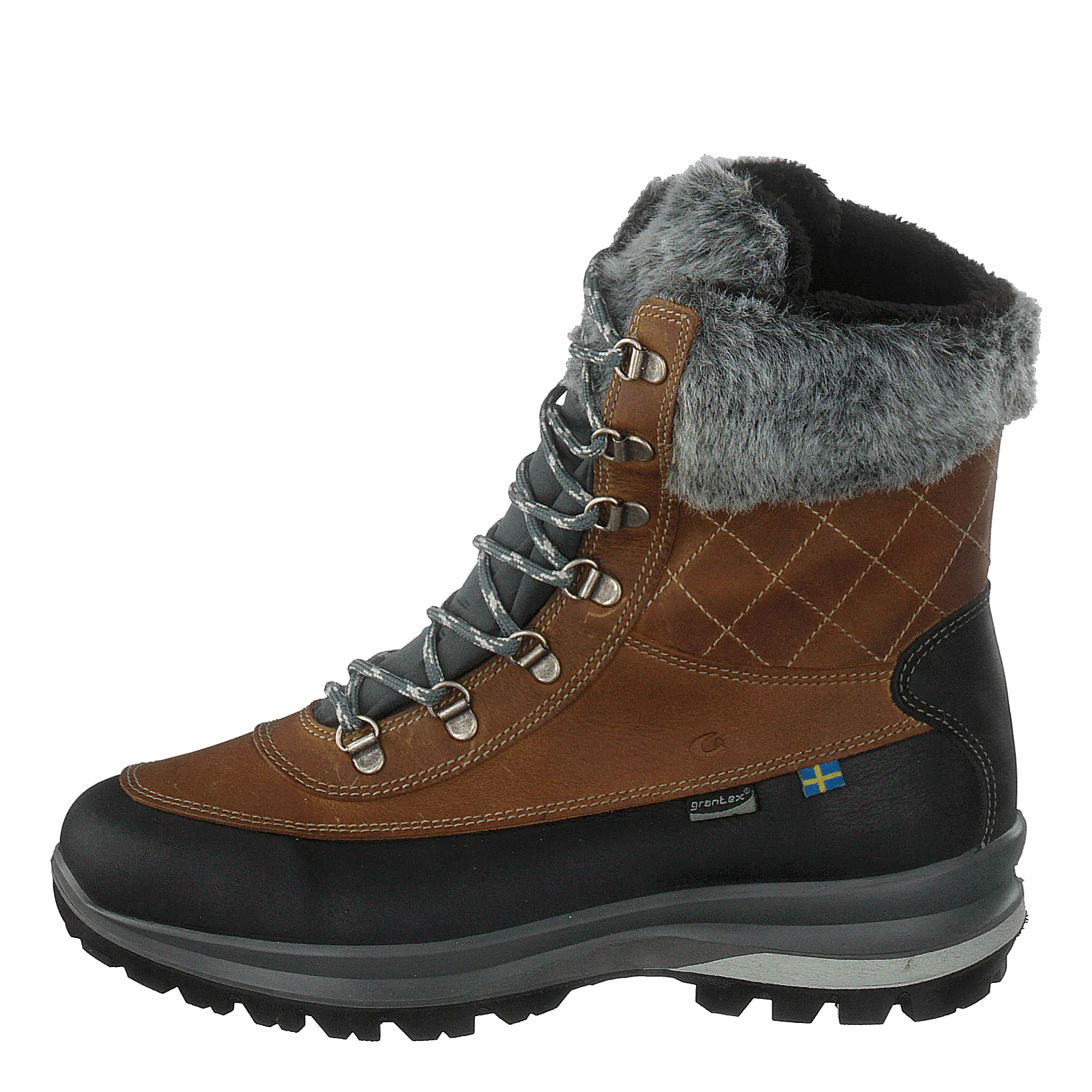 GRANINGE 56142104 BROWN