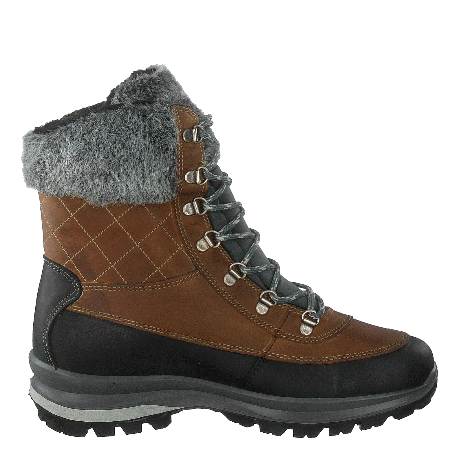 GRANINGE 56142104 BROWN