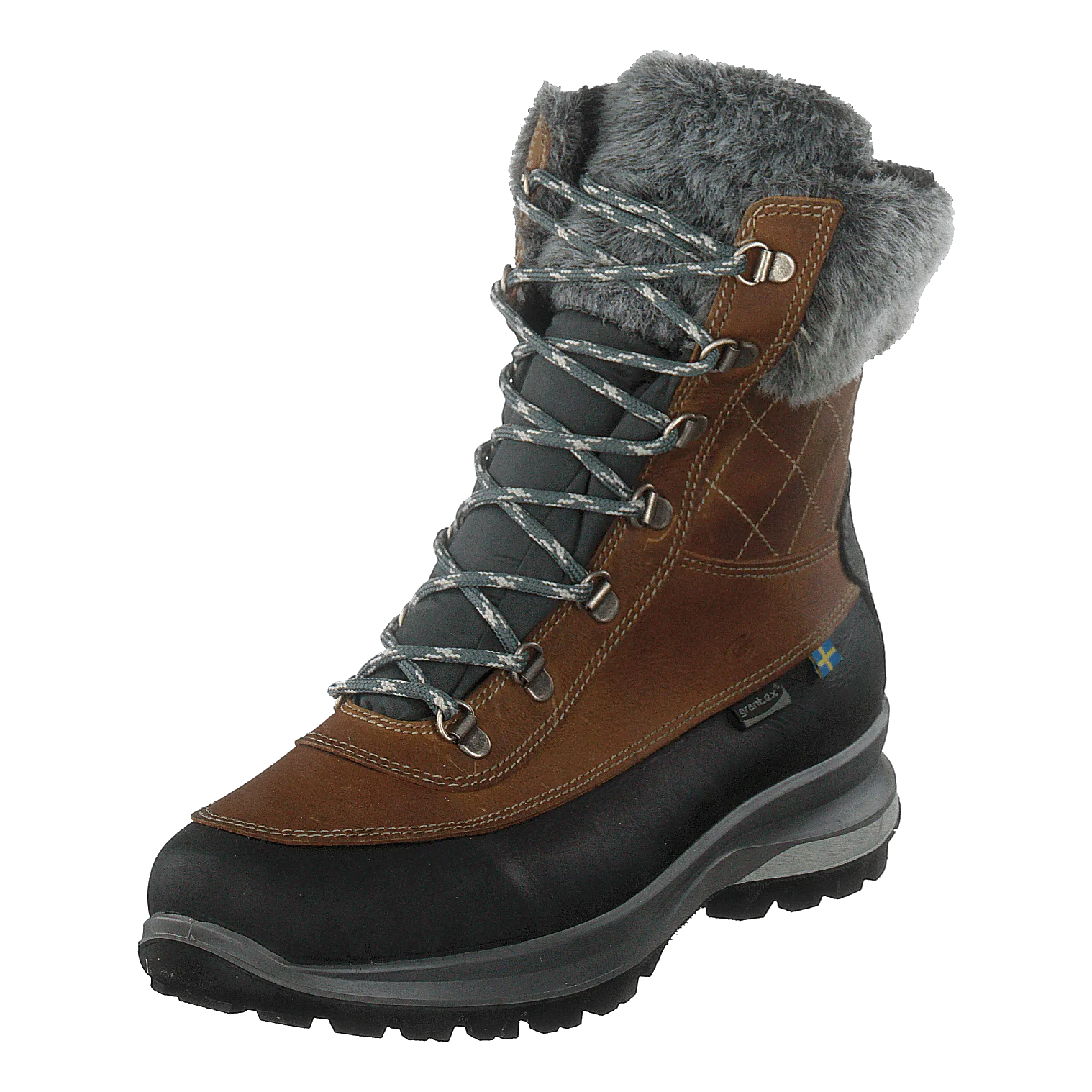 GRANINGE 56142104 BROWN