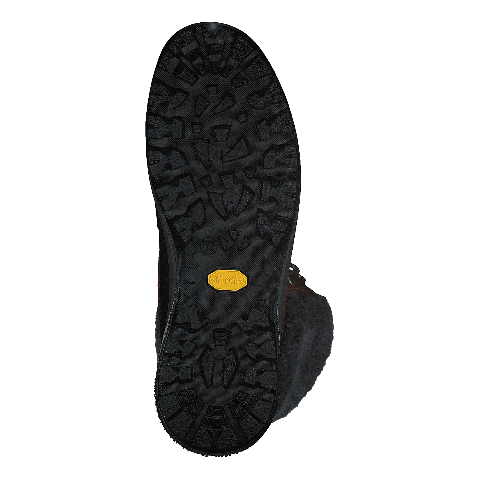 GRANINGE 56142104 BROWN