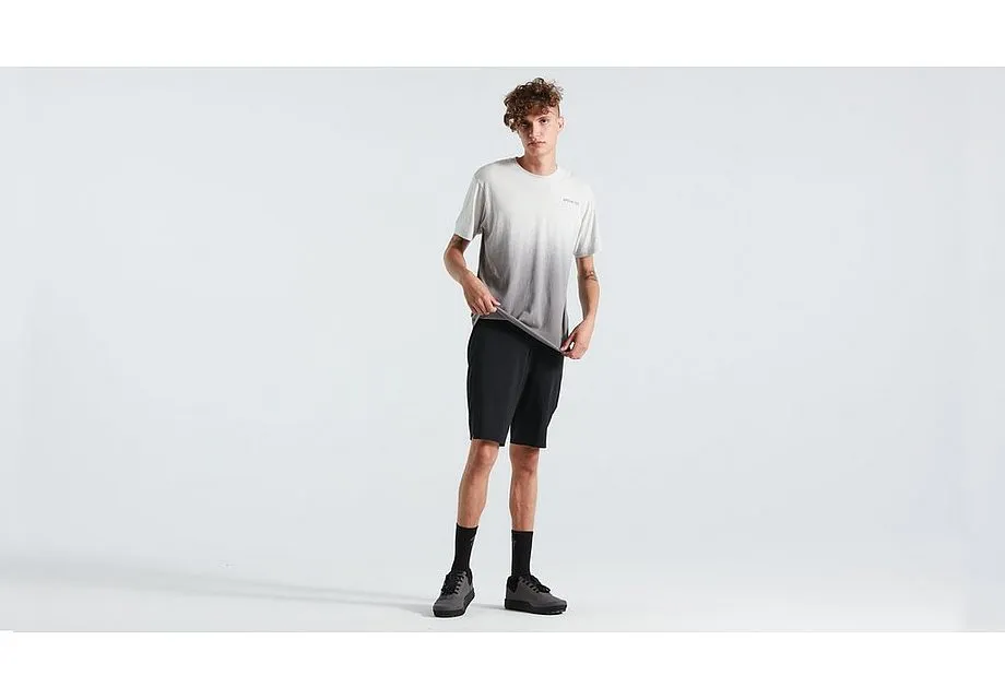 GRIND TEE SS DOVGRY SPRAY M