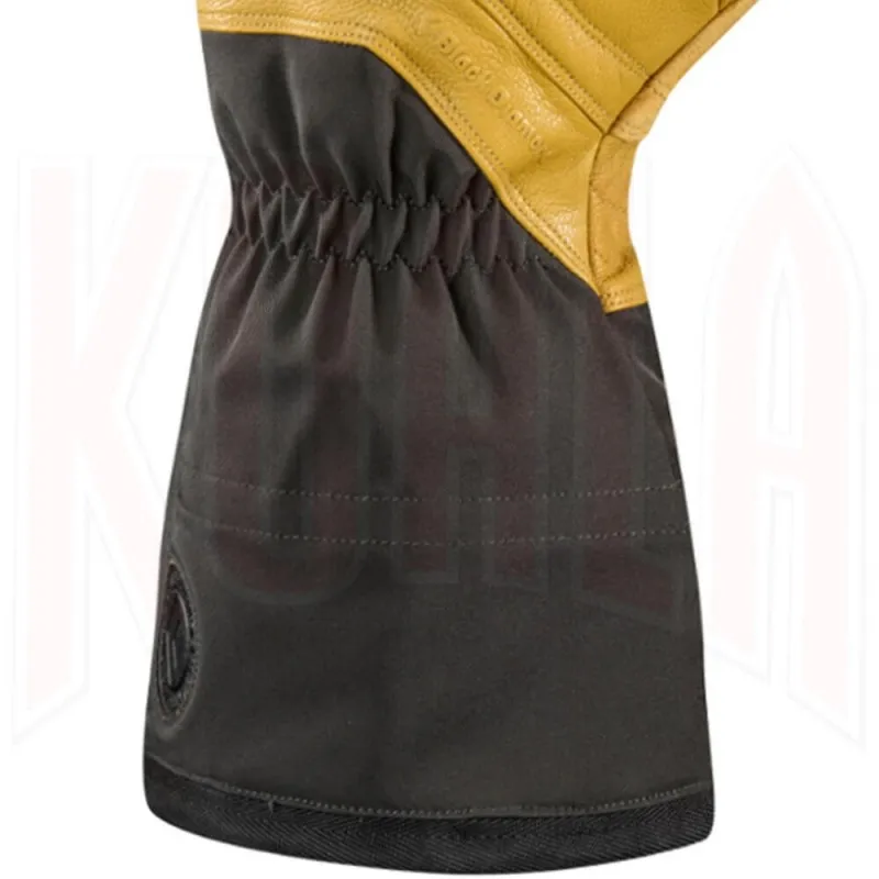 Guante de montaña tridedo GUIDE FINGER Black Diamond