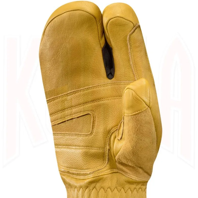 Guante de montaña tridedo GUIDE FINGER Black Diamond