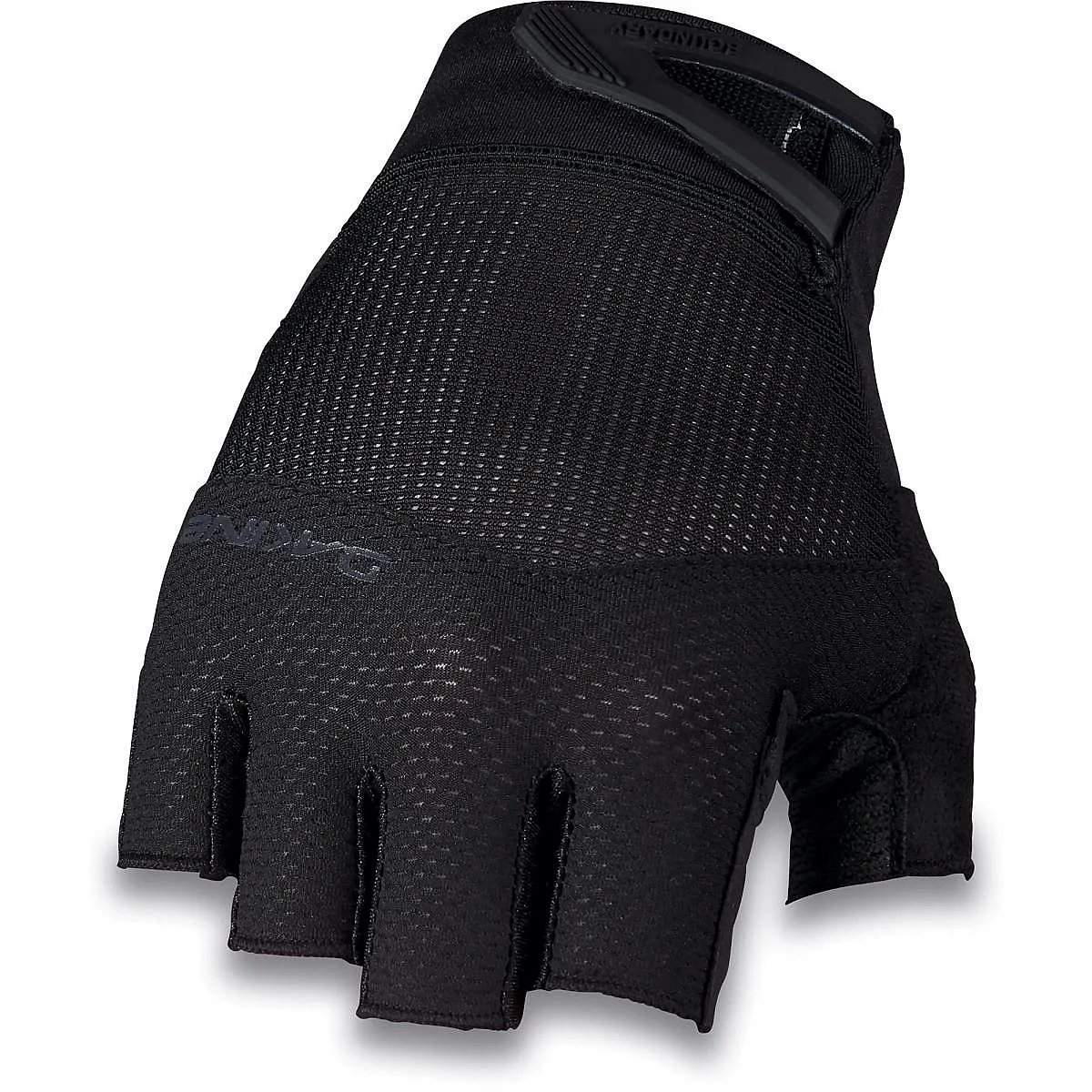 GUANTES DAKINE BOUNDARY HALF FINGER  BLACK  MEN´S