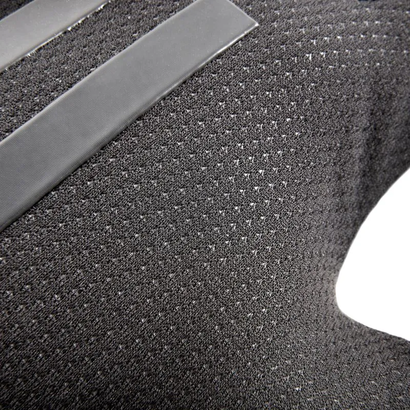 GUANTES DE ENTRENAMIENTO ADIDAS ELITE ADIDAS  GRIS/M