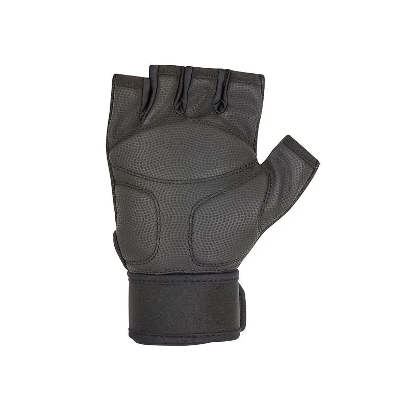 GUANTES DE ENTRENAMIENTO ADIDAS ELITE ADIDAS  GRIS/M