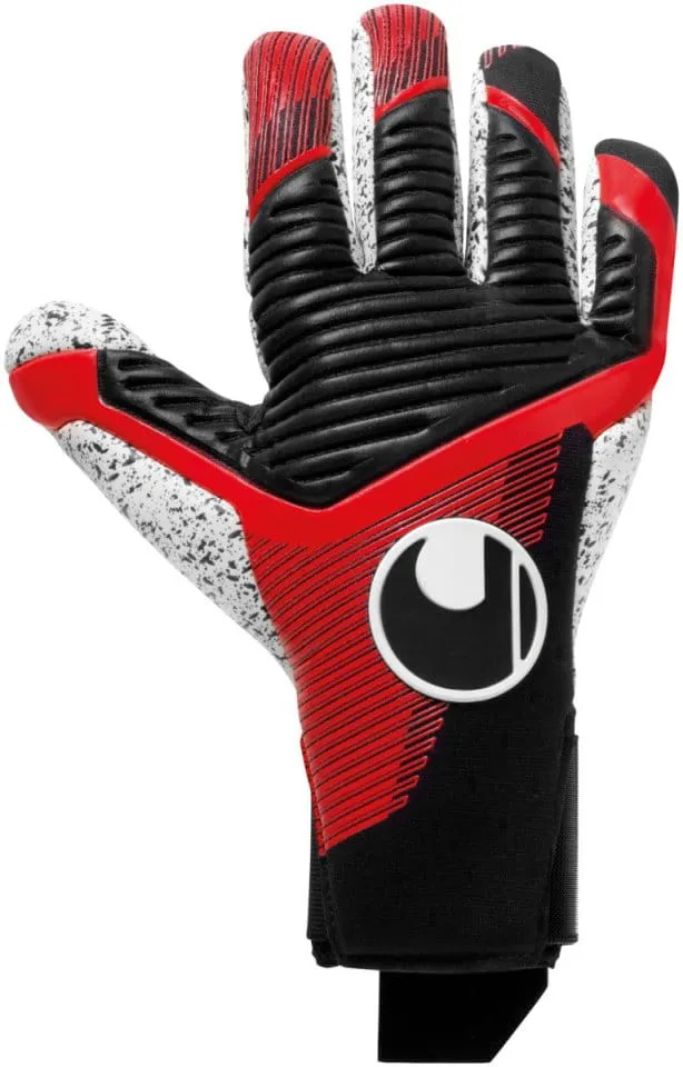 Guantes de portero Uhlsport Powerline Supergrip+ Finger Surround