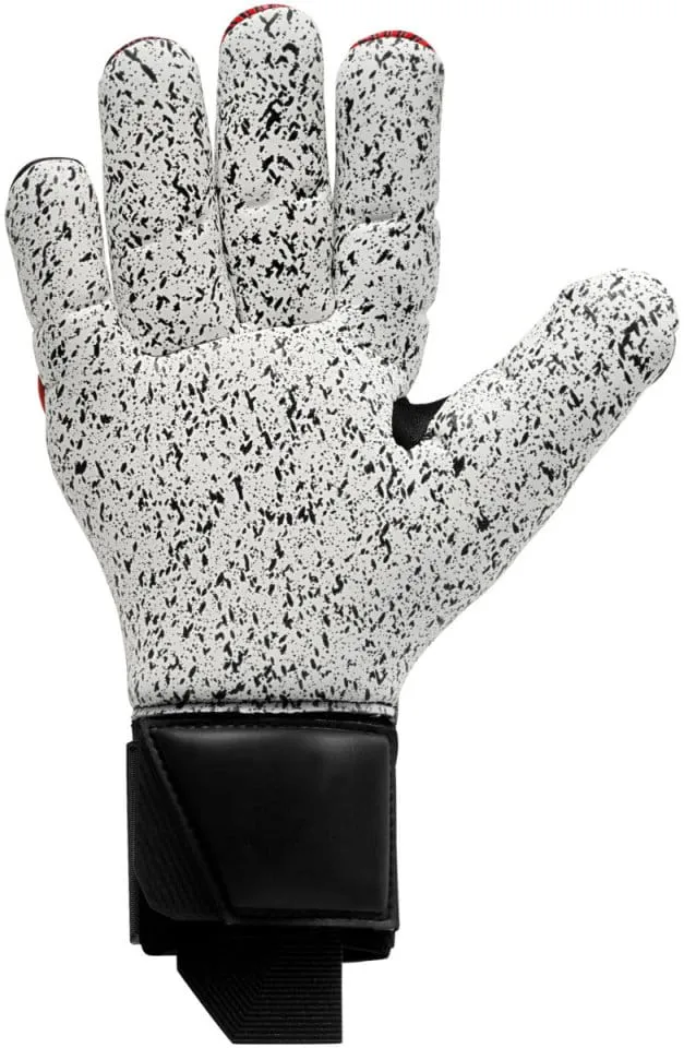 Guantes de portero Uhlsport Powerline Supergrip+ Finger Surround
