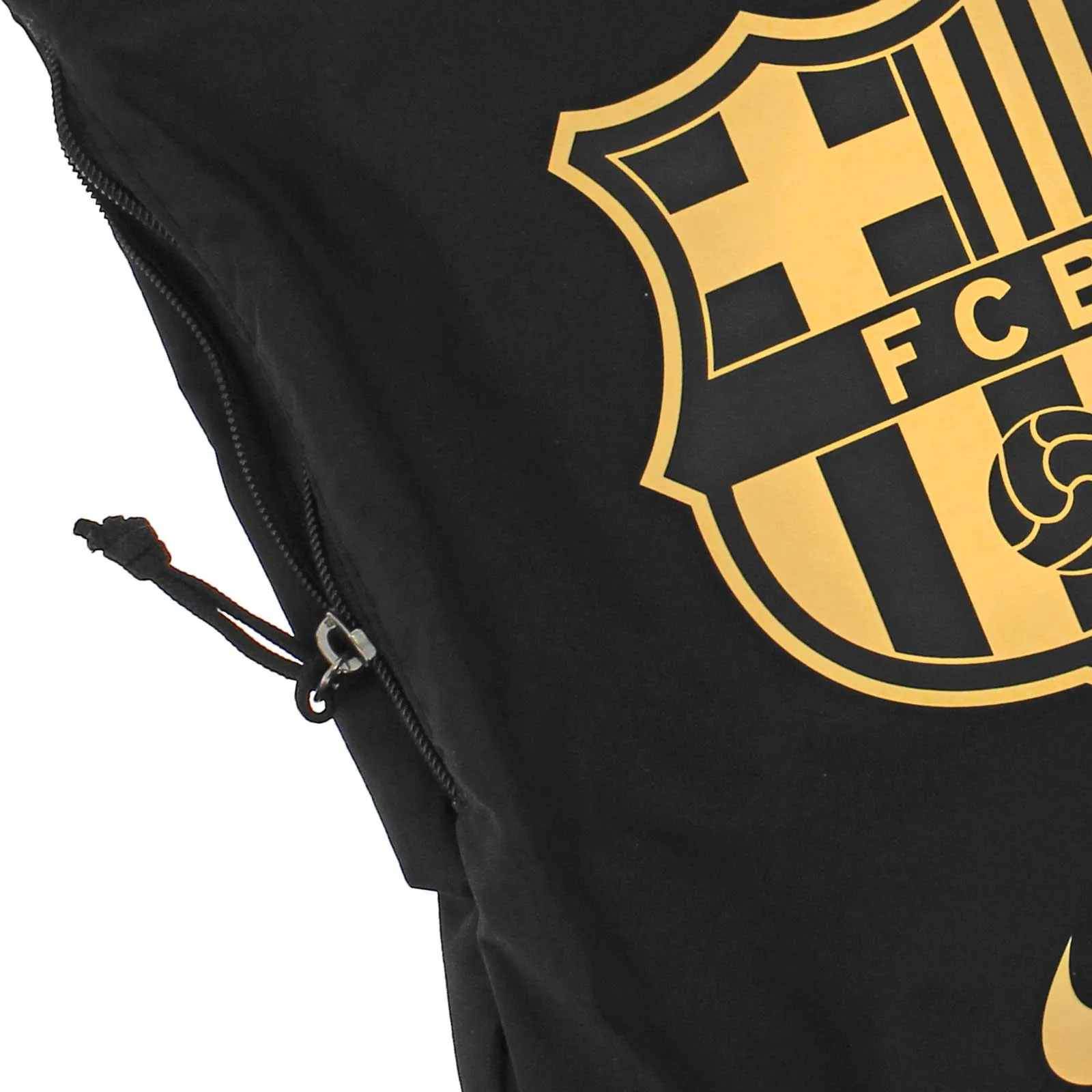 Gymsack Nike Barcelona Stadium